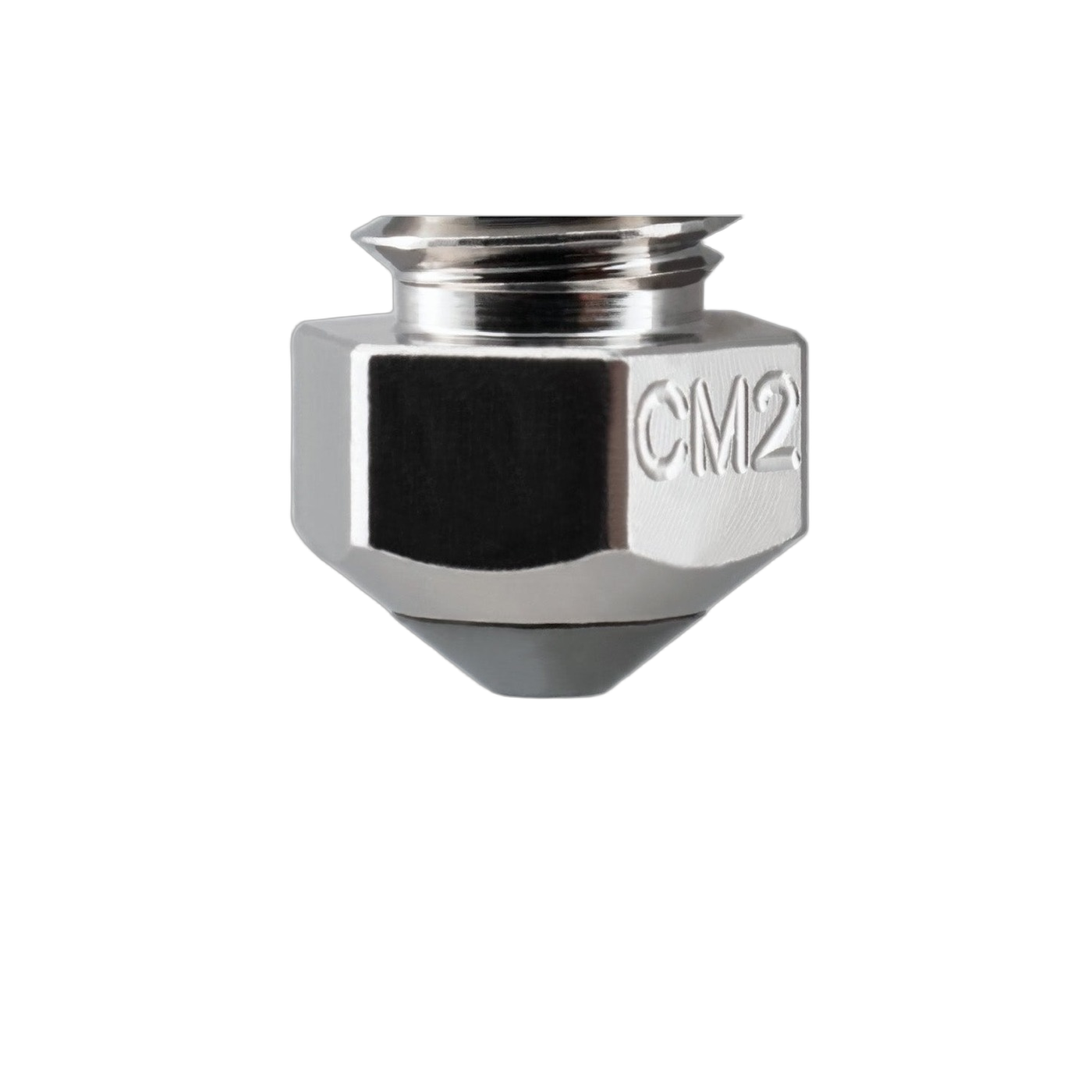 Micro Swiss CM2™ Nozzle for Qidi Q1 Pro & X-Series detail