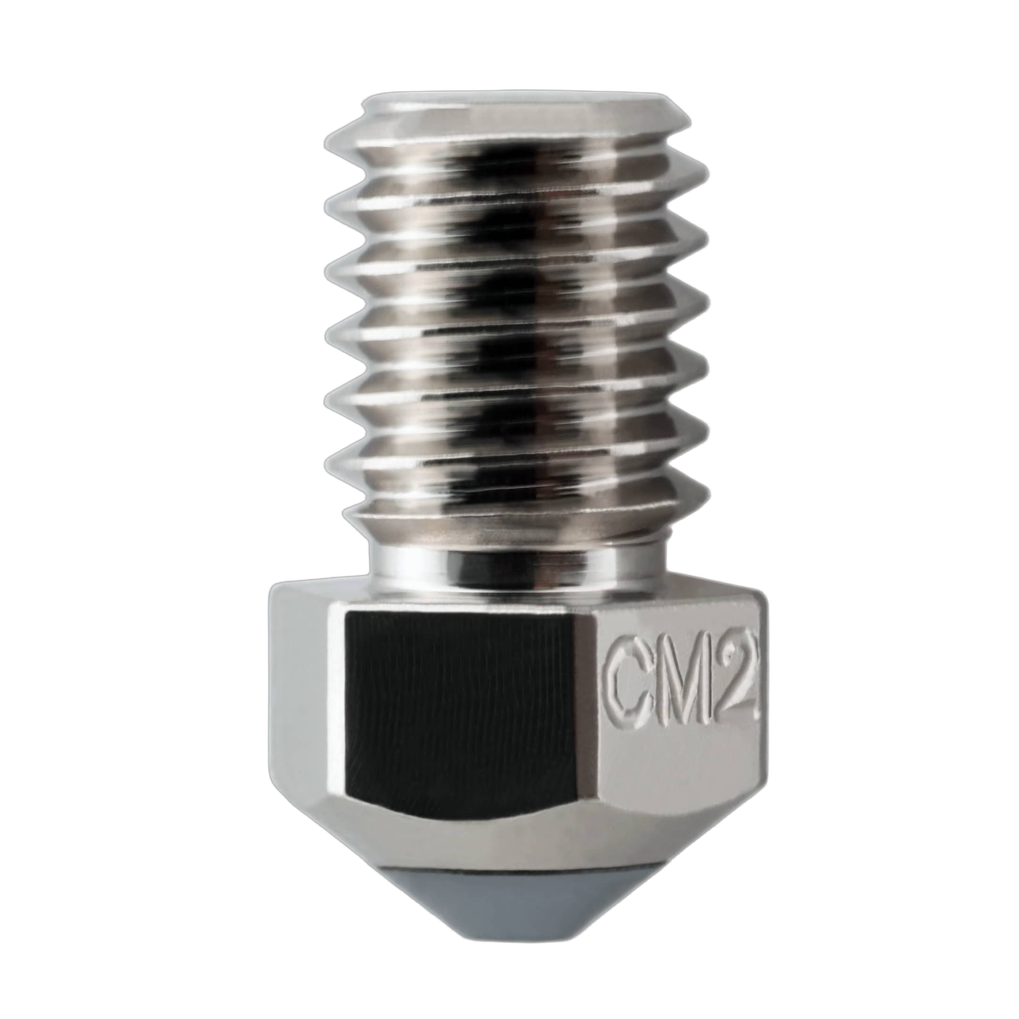 Micro Swiss CM2 Nozzle — RepRap / E3D V6 (1.75mm)