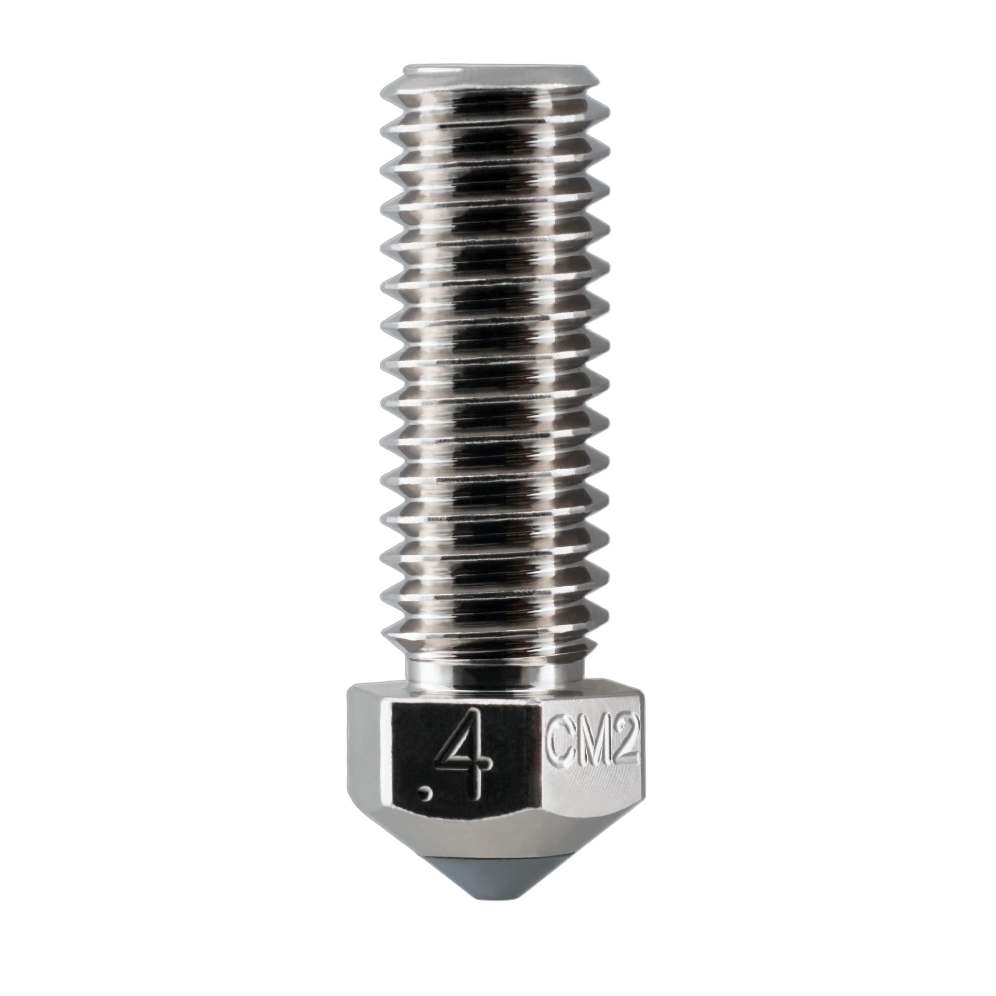 CM2 Nozzle — E3D Volcano (1.75mm) detail view