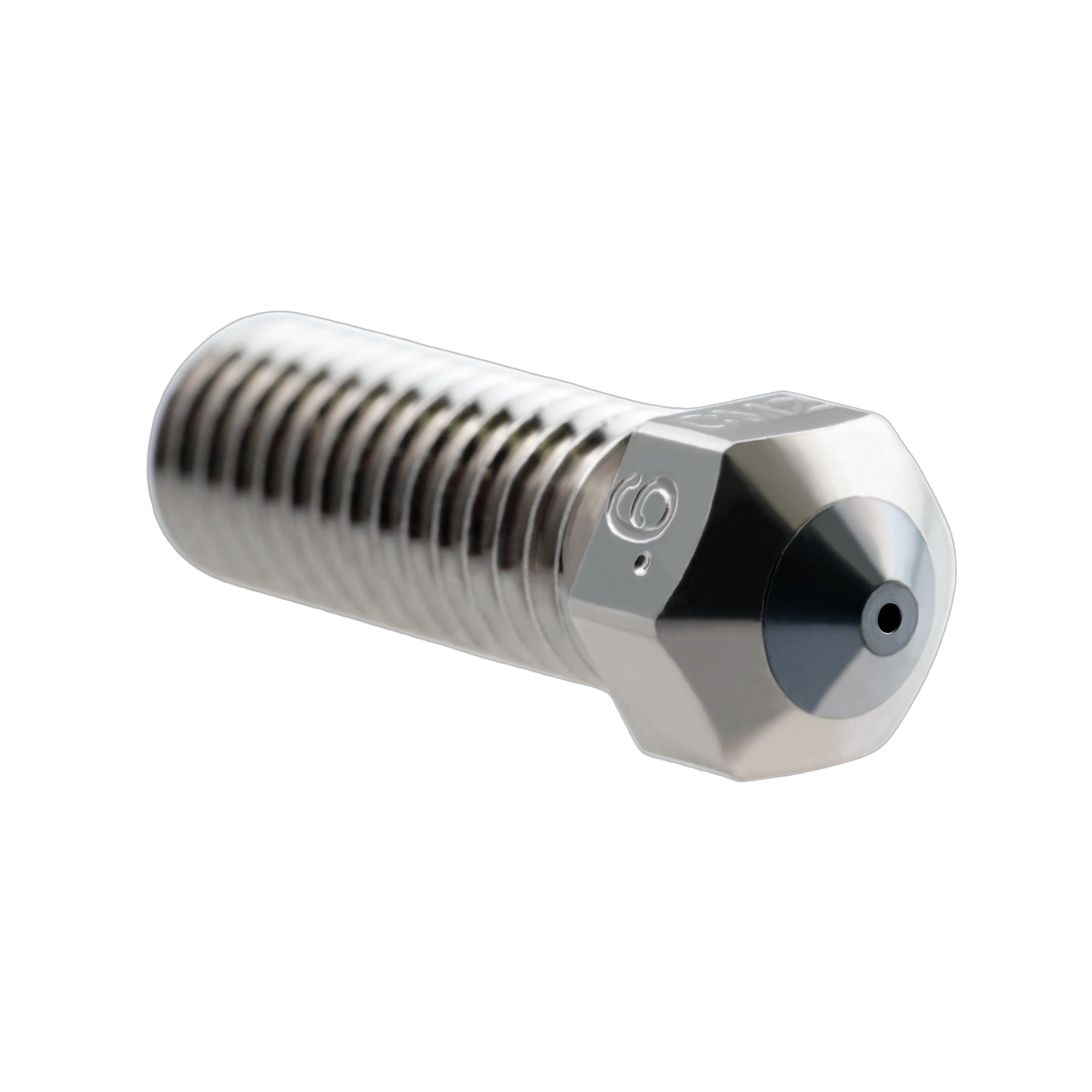 CM2 Nozzle — E3D Volcano (1.75mm) reverse view