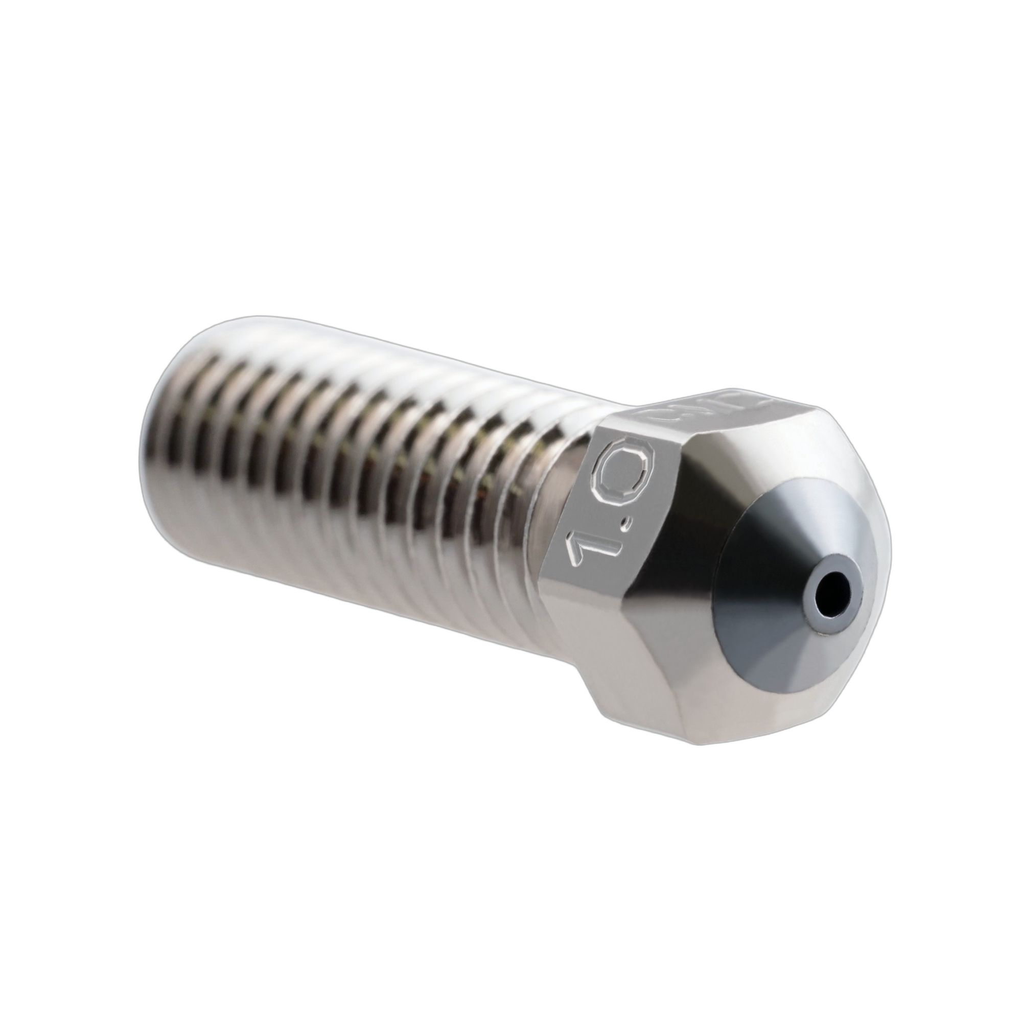 Micro Swiss CM2 Nozzle — E3D Volcano (1.75mm) detail