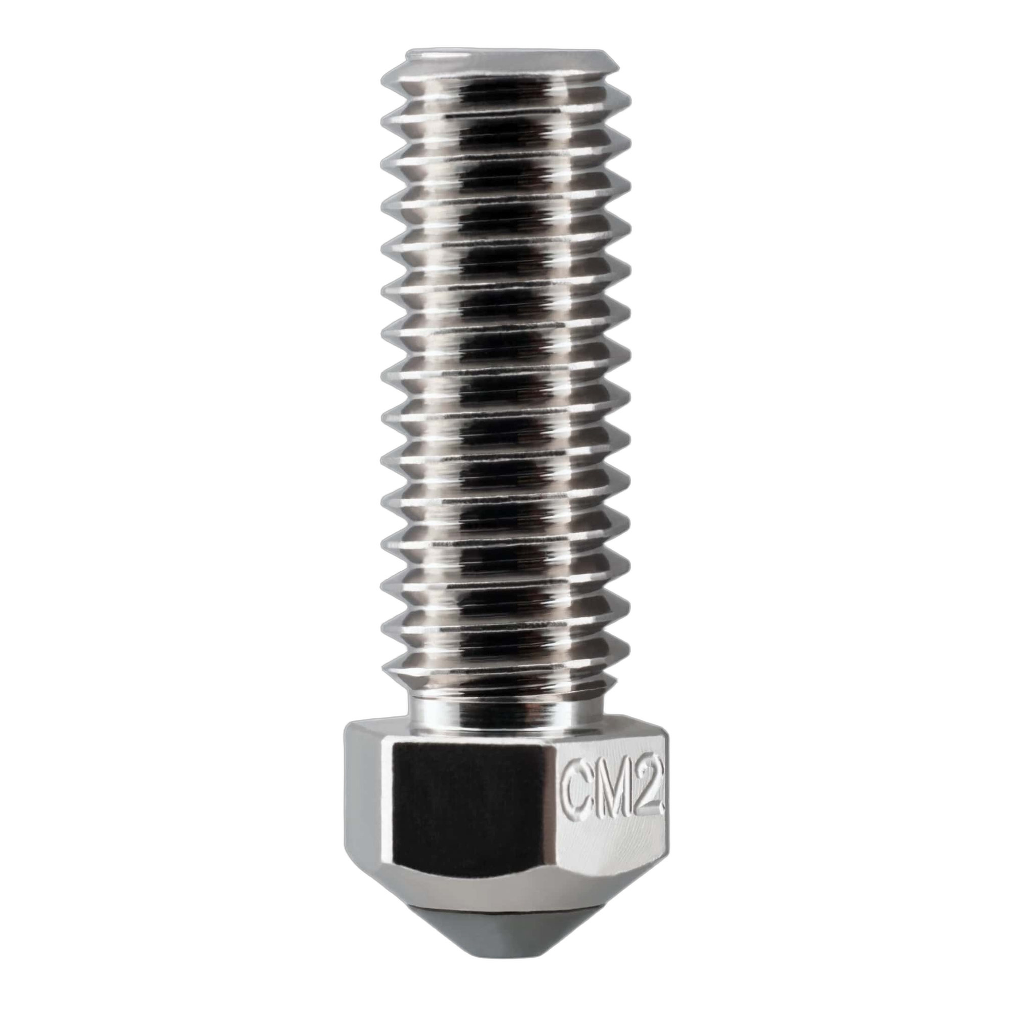 Micro Swiss CM2 Nozzle — E3D Volcano (1.75mm)