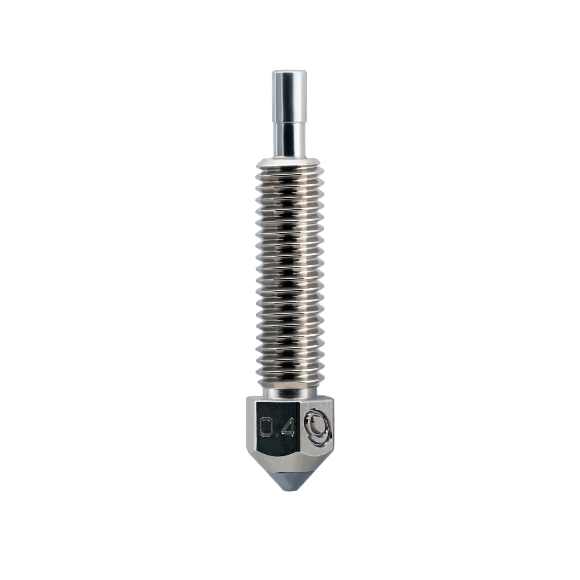 Micro Swiss FlowTech CHT + CM2 Nozzle detail