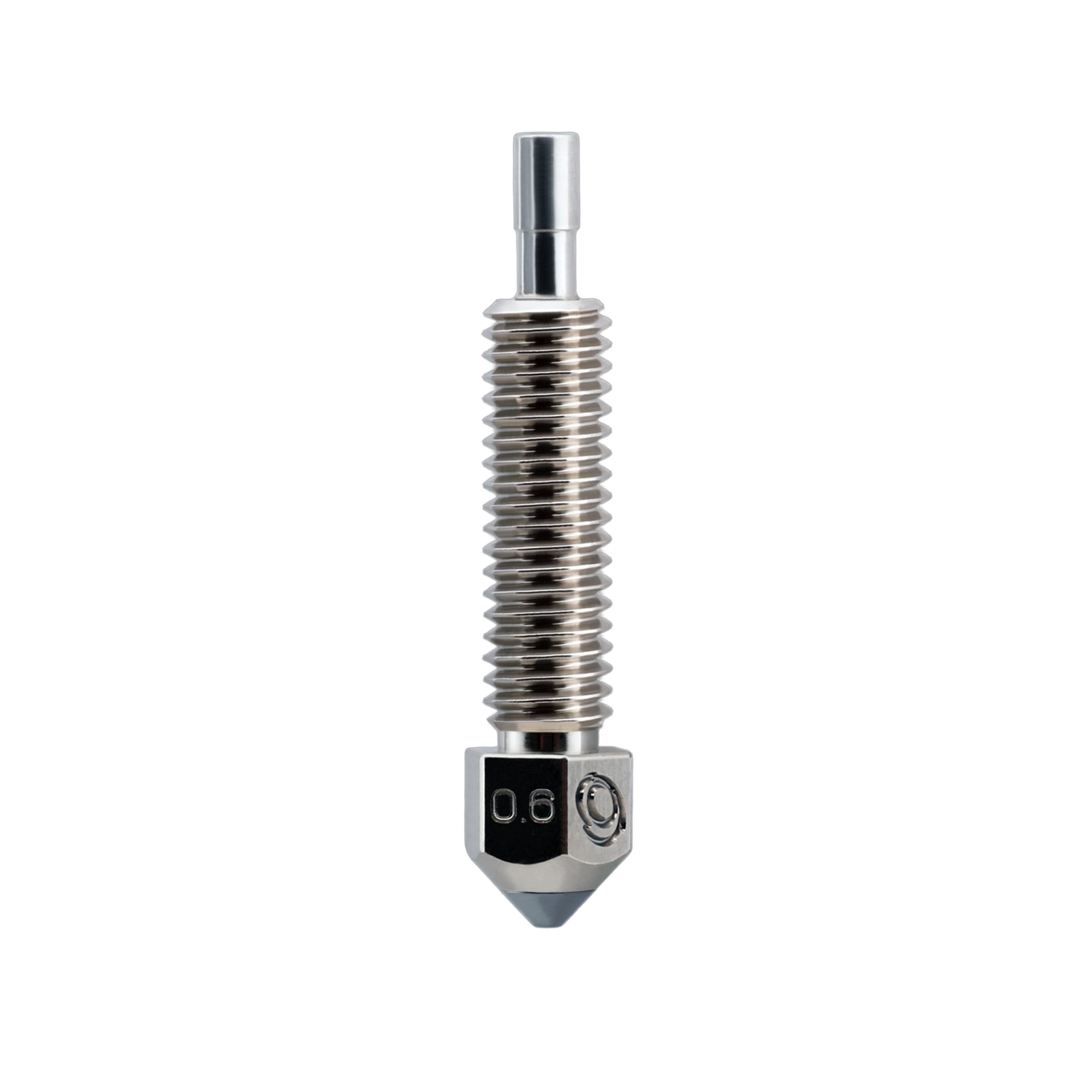 Micro Swiss FlowTech CHT + CM2 Nozzle detail