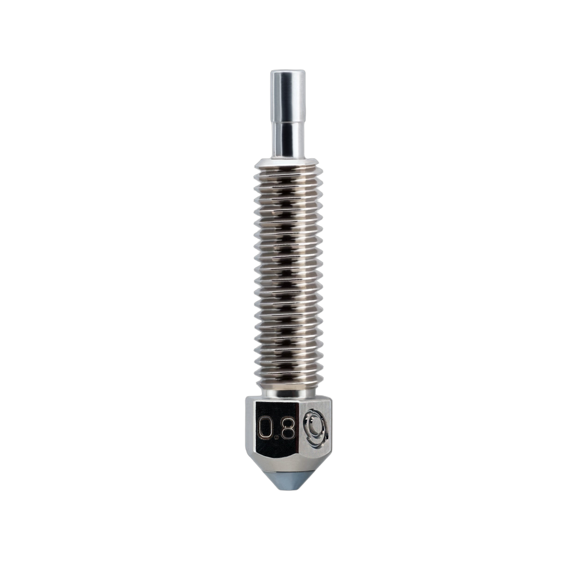 Micro Swiss FlowTech CHT + CM2 Nozzle detail