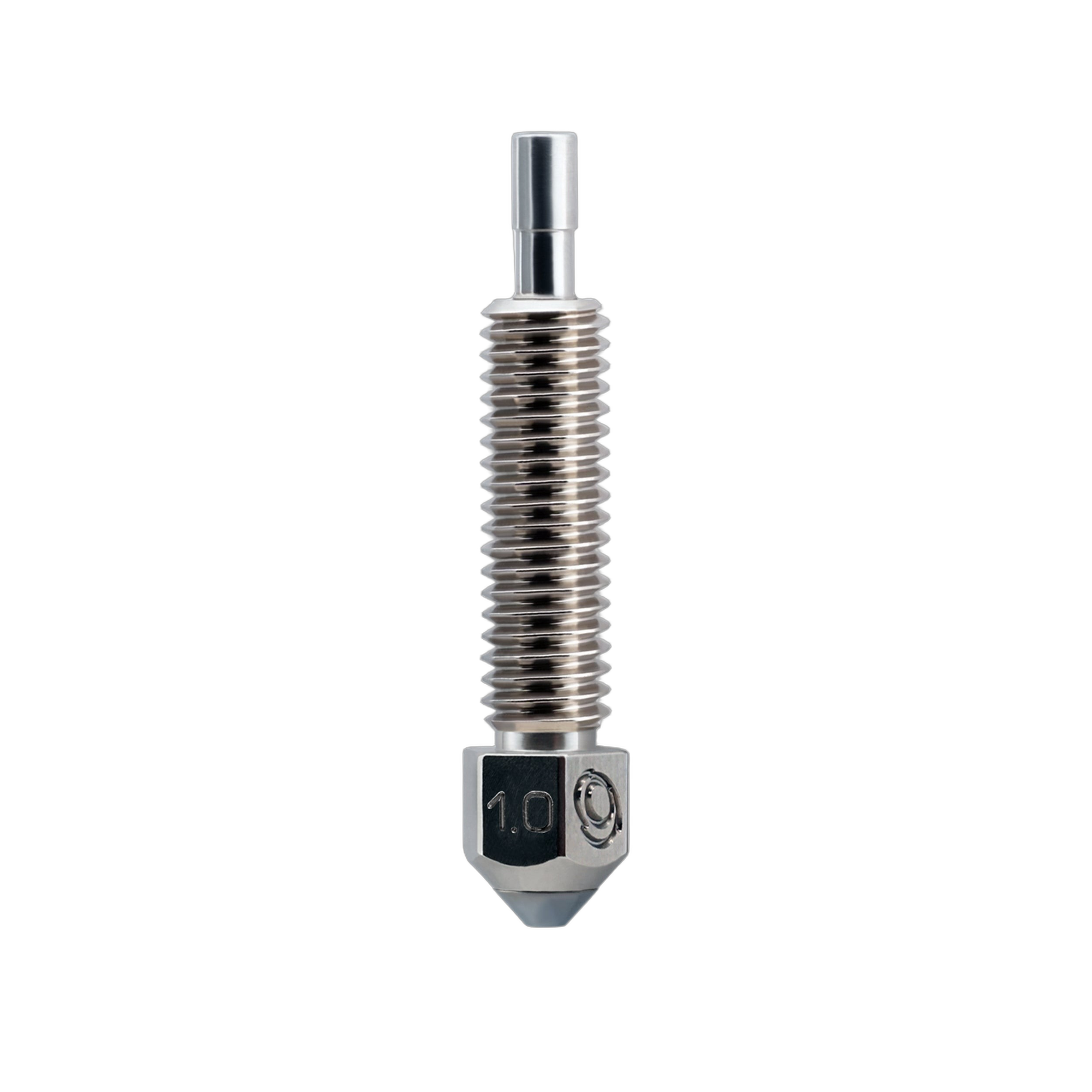 Micro Swiss FlowTech CHT + CM2 Nozzle detail