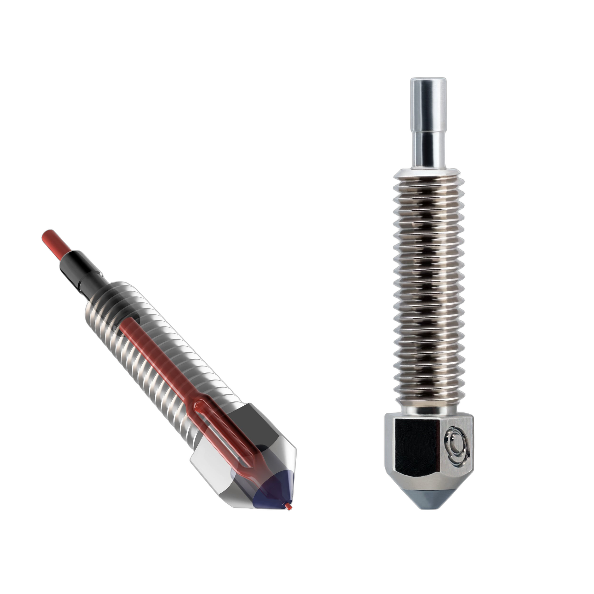 Micro Swiss FlowTech CHT + CM2 Nozzle