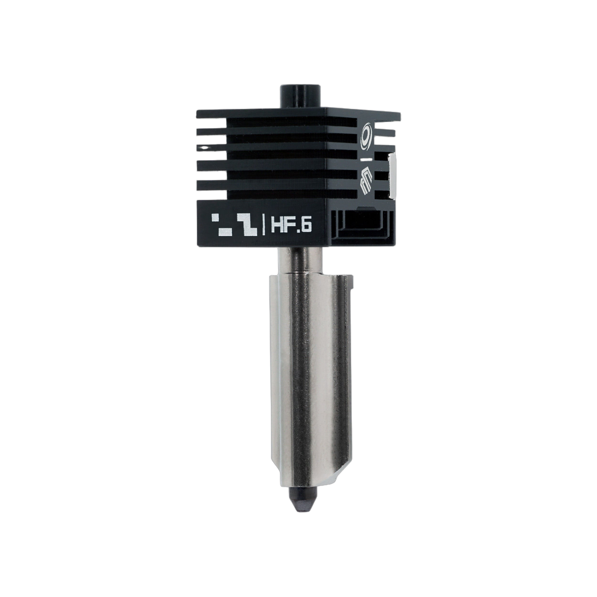 Micro Swiss FlowTech CHT High-Flow Hotend for Bambu Lab A1 / H2 / X2 / P2 detail
