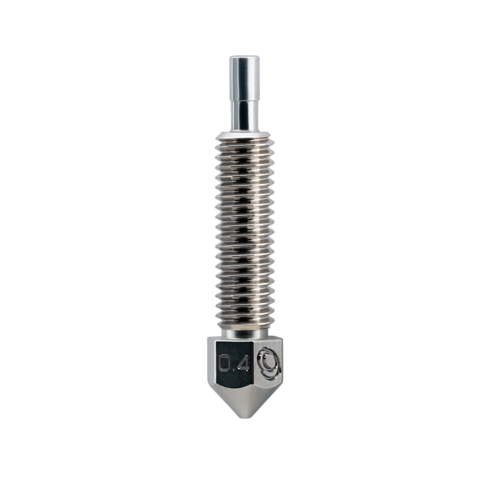 Micro Swiss FlowTech CHT High-Flow Nozzle detail