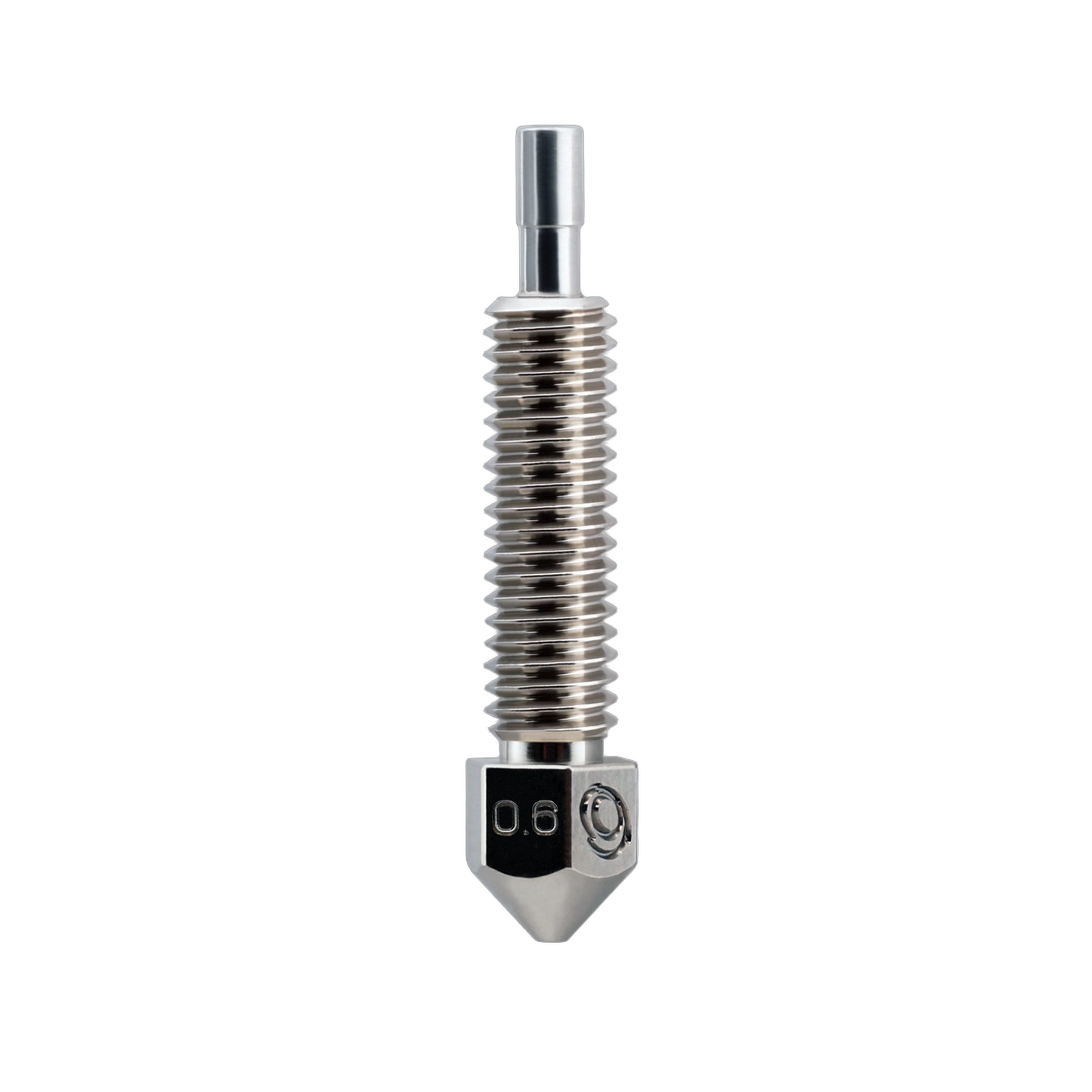 Micro Swiss FlowTech CHT High-Flow Nozzle detail