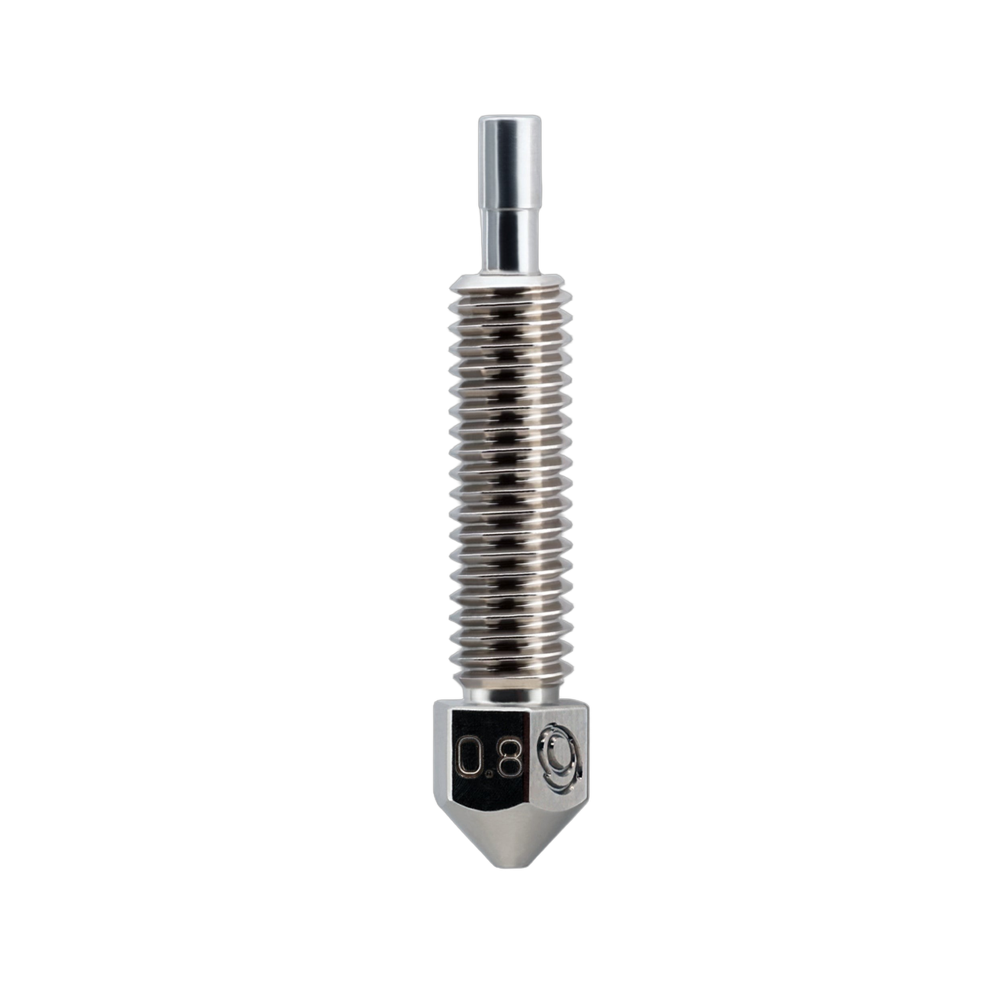 Micro Swiss FlowTech CHT High-Flow Nozzle detail