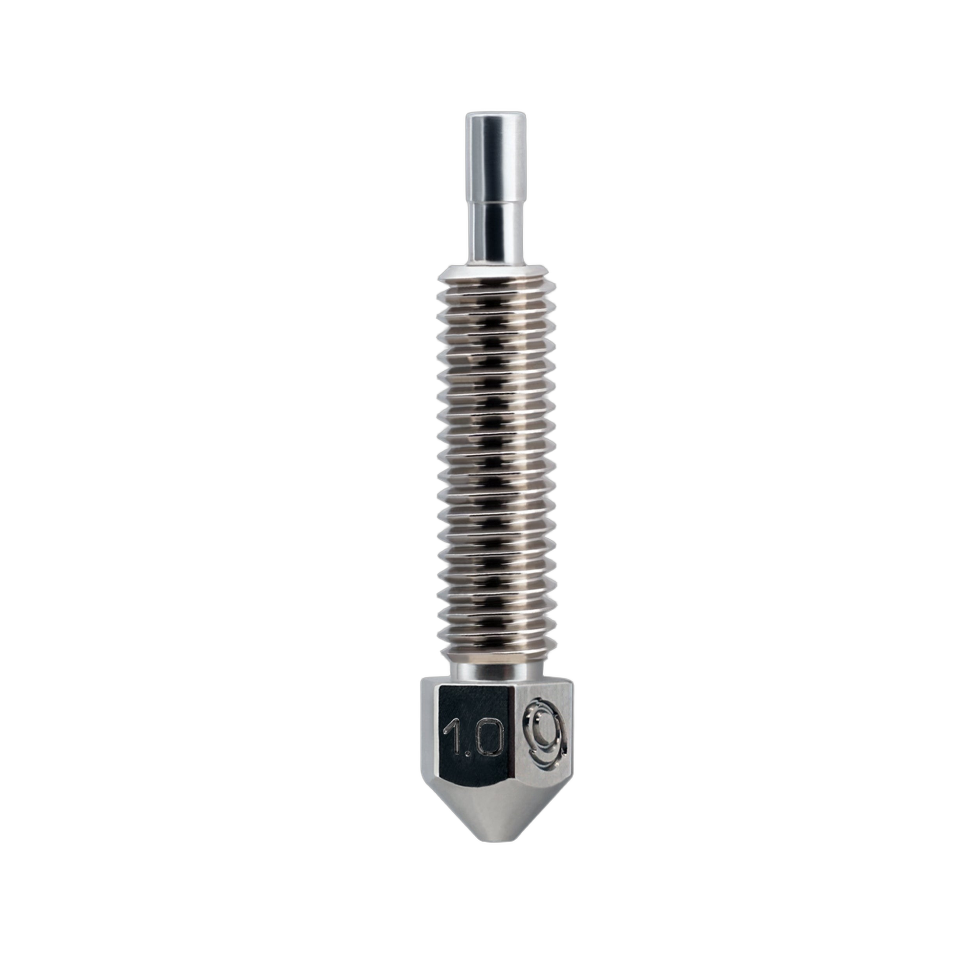 Micro Swiss FlowTech CHT High-Flow Nozzle detail