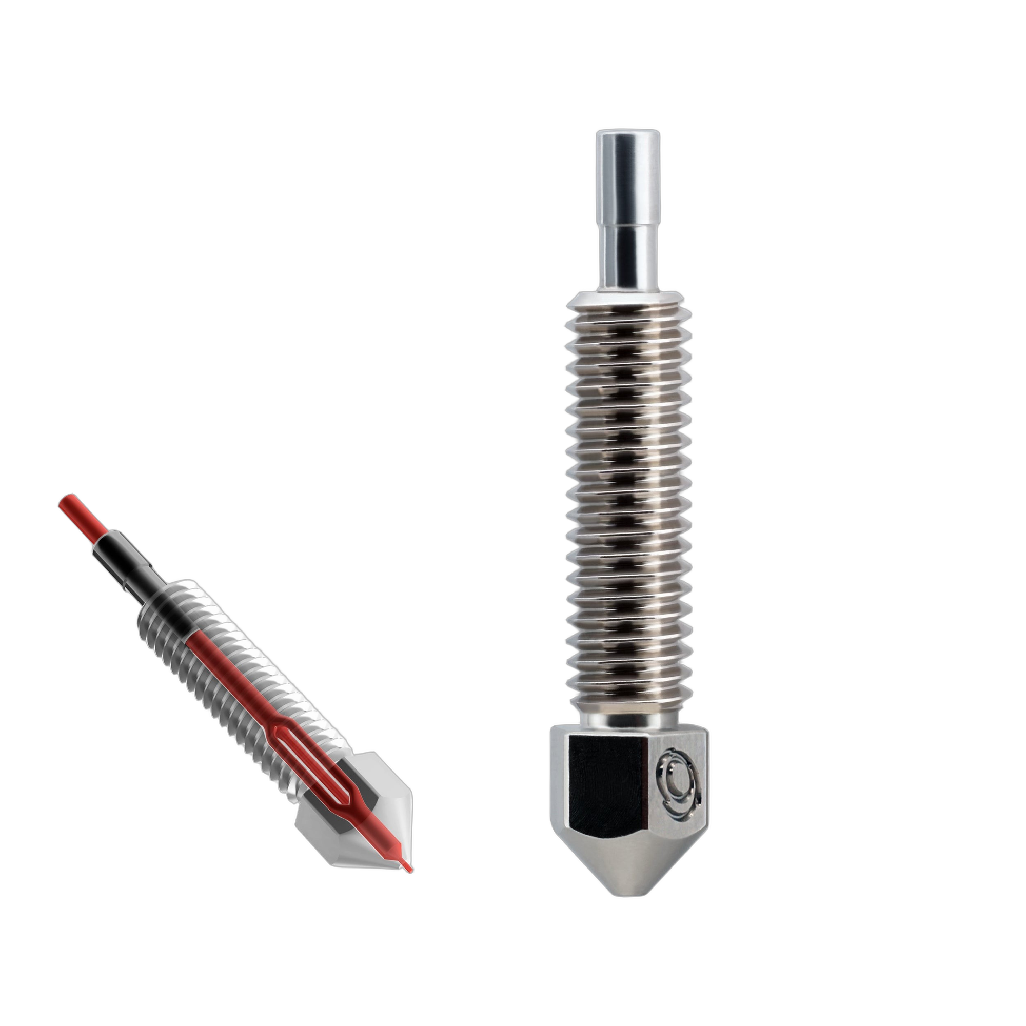Micro Swiss FlowTech CHT High-Flow Nozzle