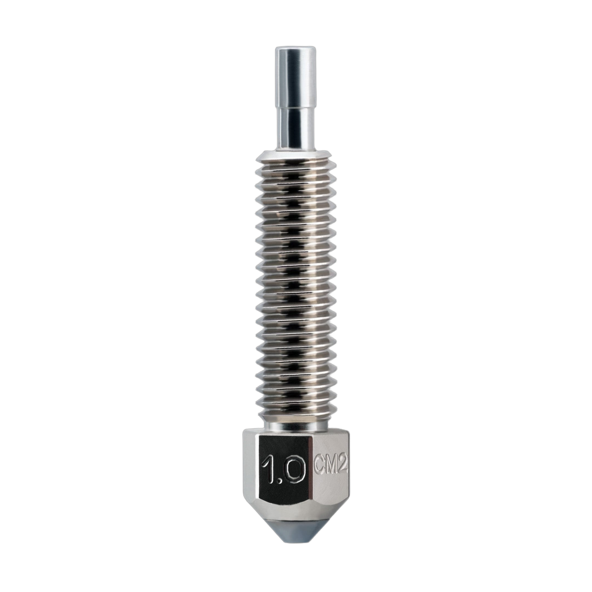 Micro Swiss FlowTech CM2 Hardened-Tip Nozzle detail