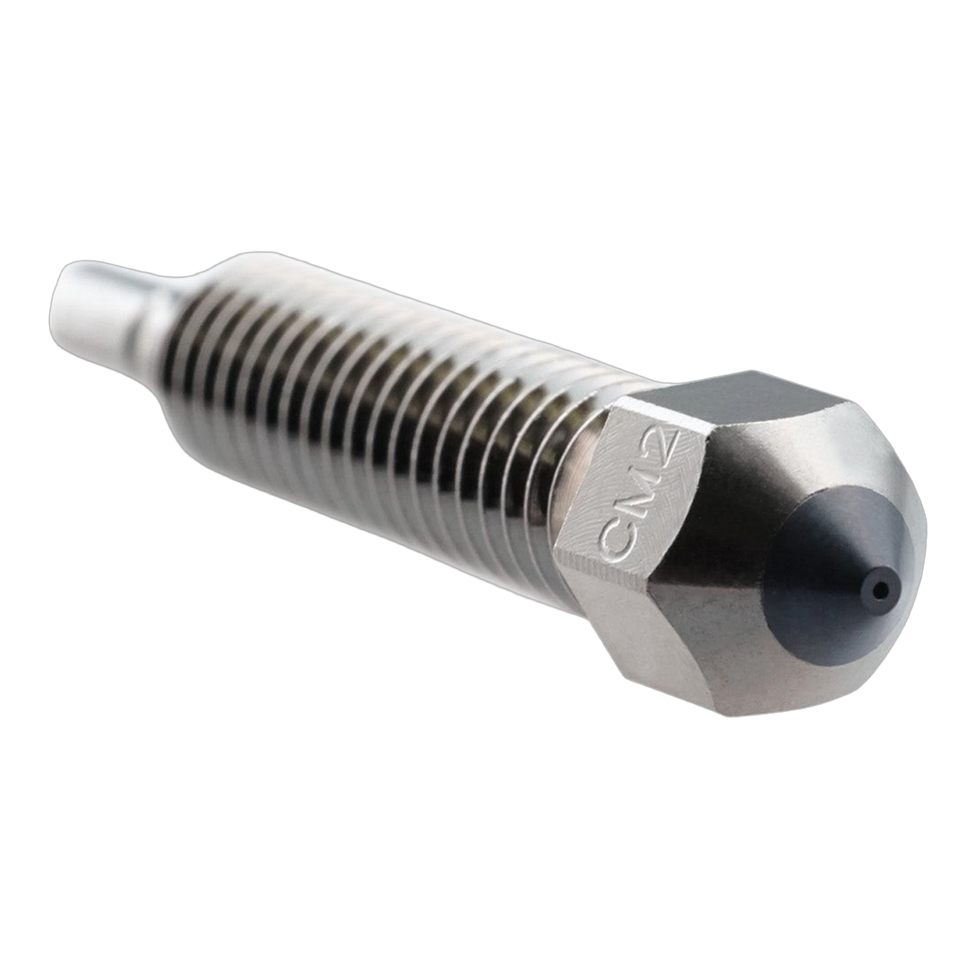 Micro Swiss FlowTech CM2 Hardened-Tip Nozzle detail