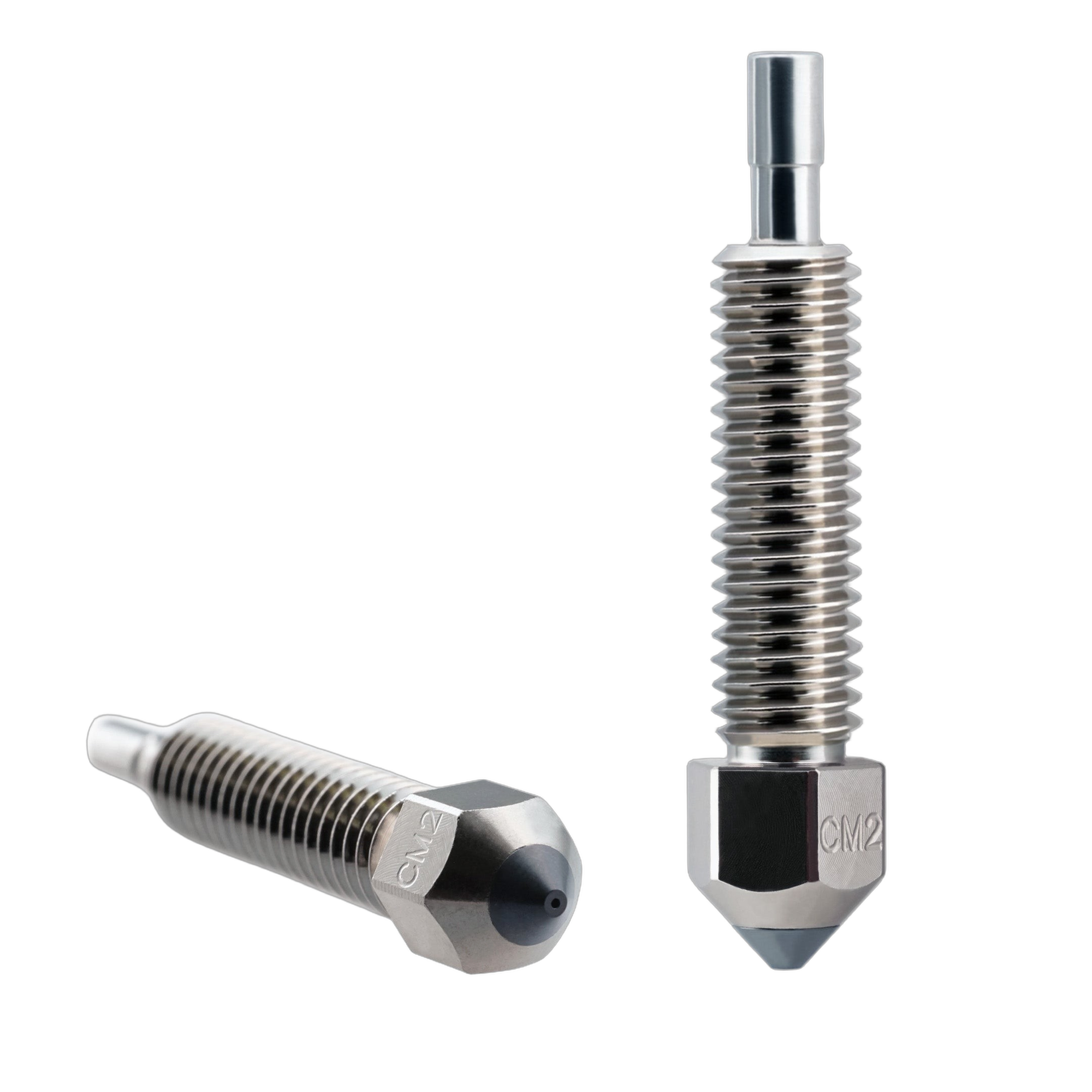 Micro Swiss FlowTech CM2 Hardened-Tip Nozzle