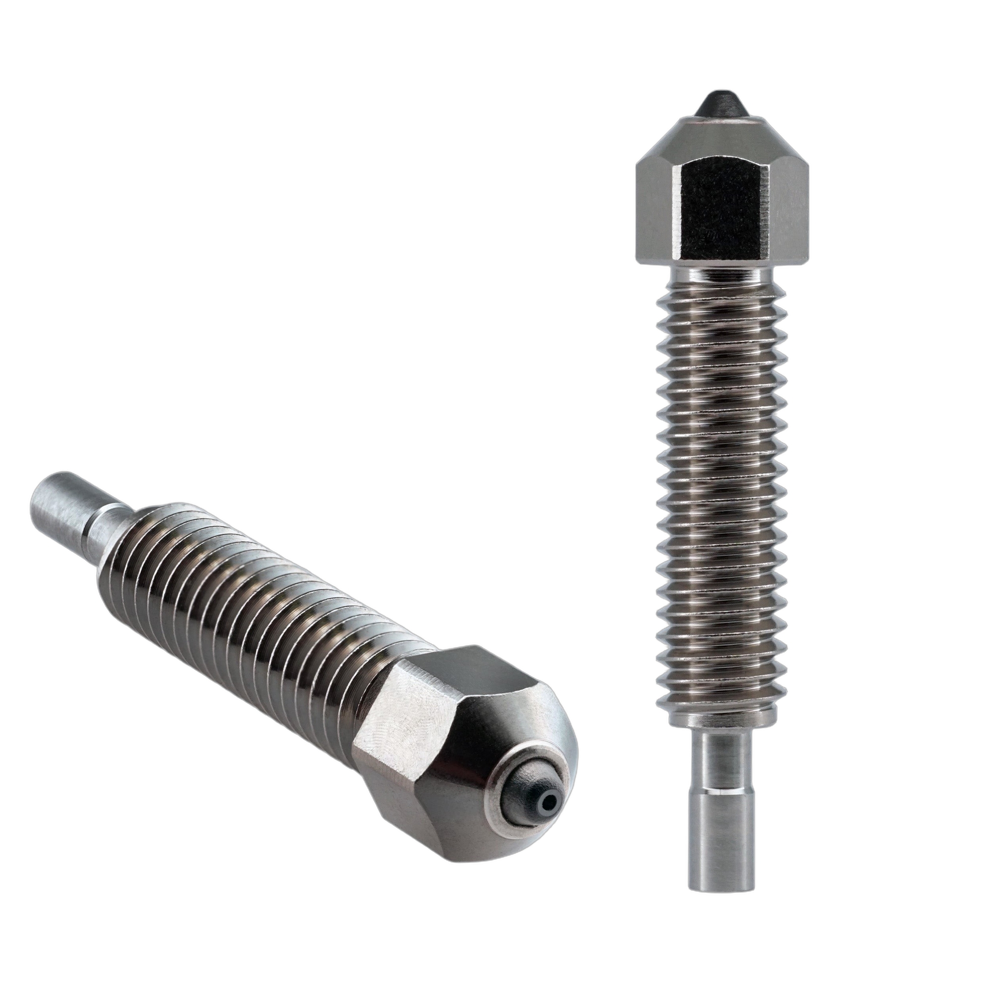 Micro Swiss FlowTech DiamondBack Nozzle (PCD)