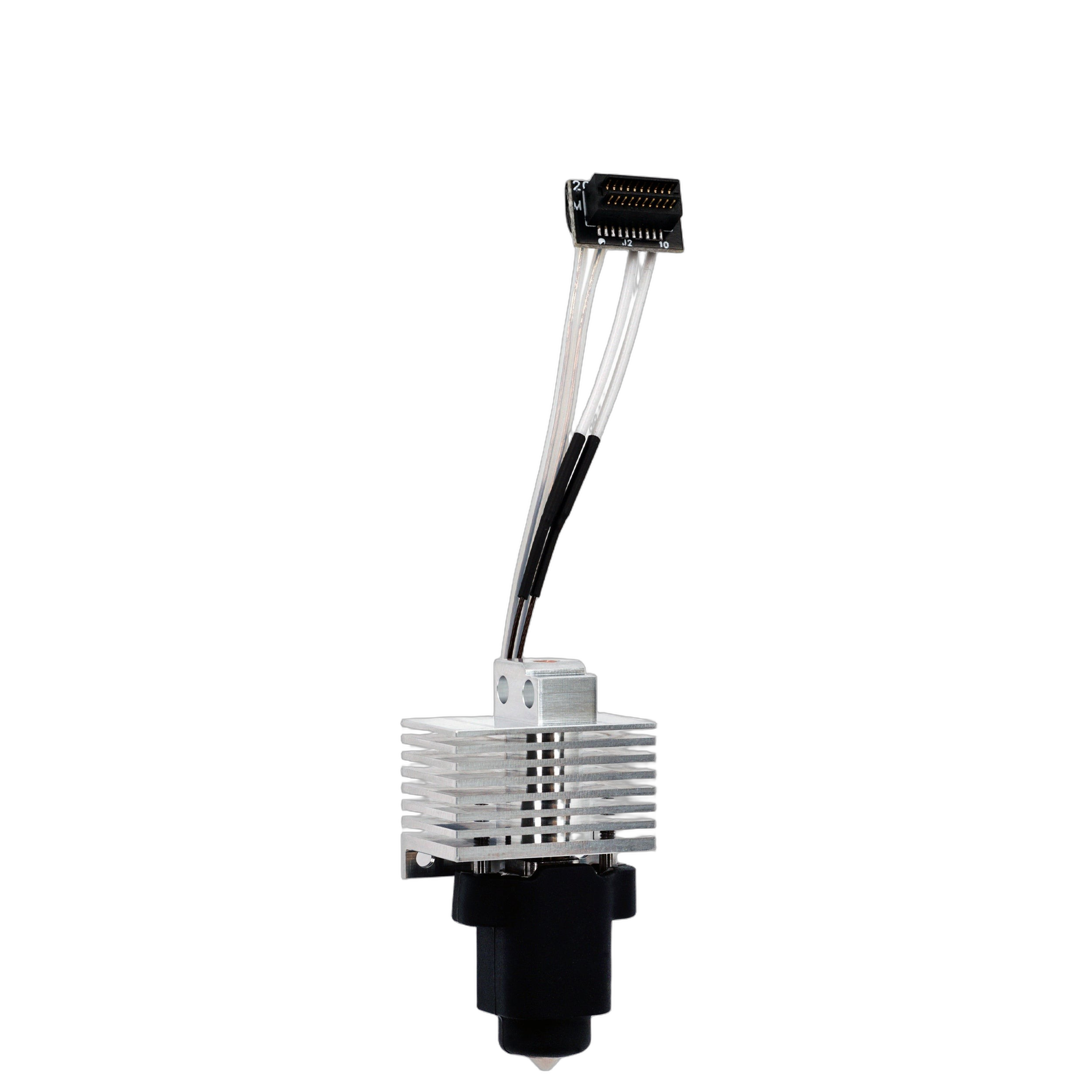 Micro Swiss FlowTech Hotend for Bambu Lab X1 / P1 detail