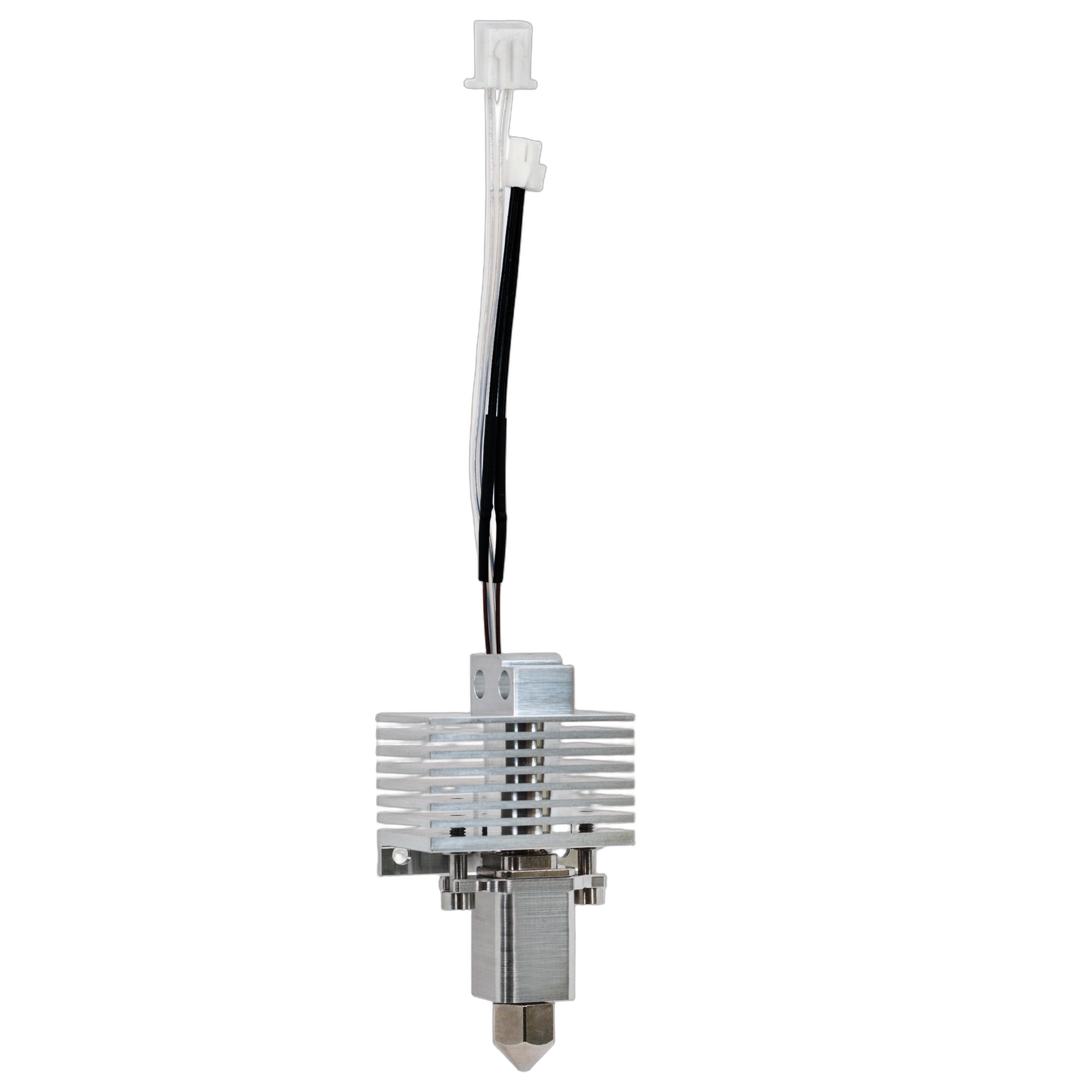 Micro Swiss FlowTech Hotend for Bambu Lab X1 / P1 detail