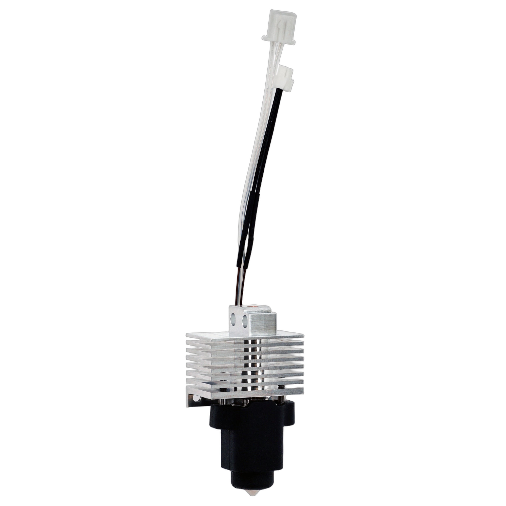 Micro Swiss FlowTech Hotend for Bambu Lab X1 / P1
