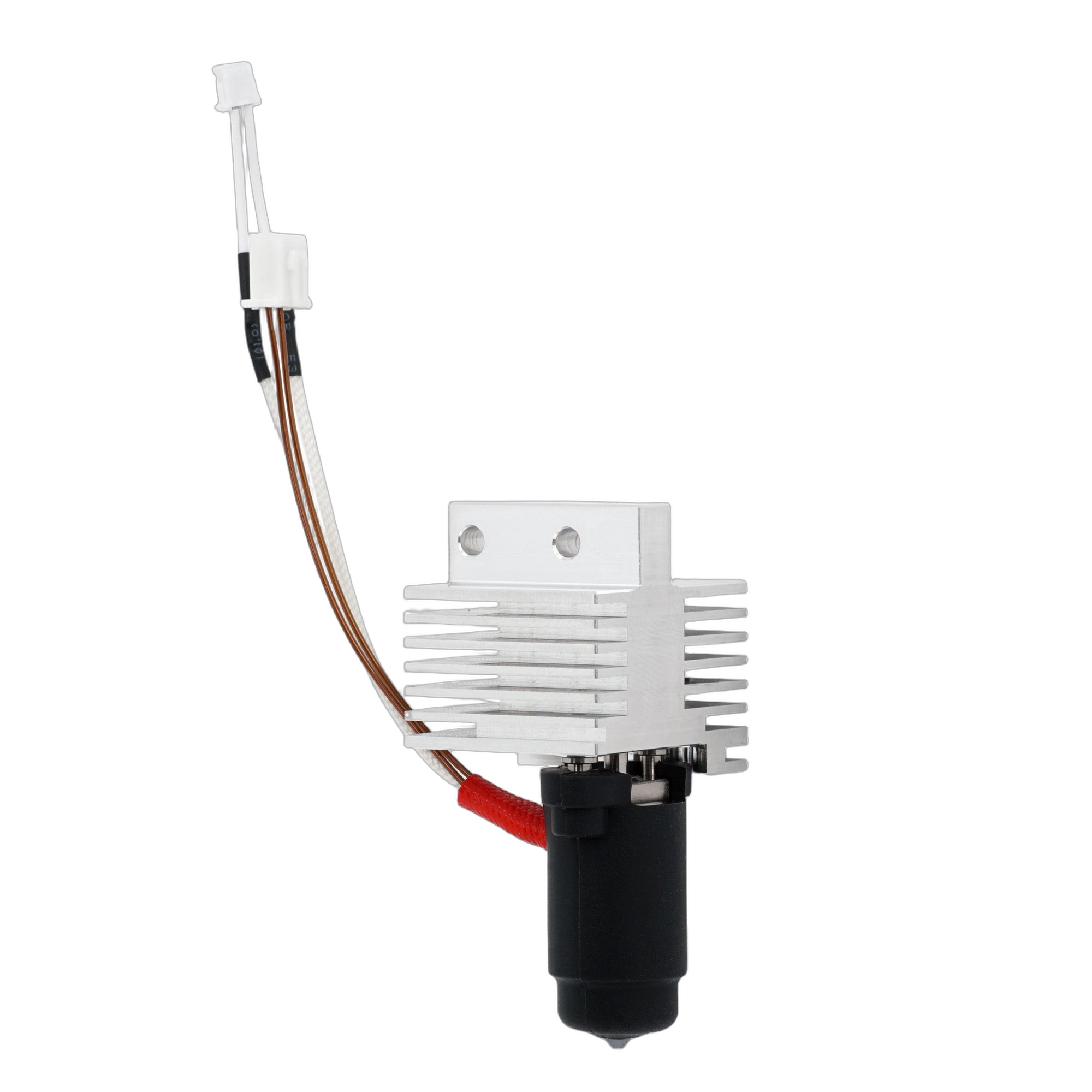 Micro Swiss FlowTech Hotend for Elegoo Centauri Carbon detail