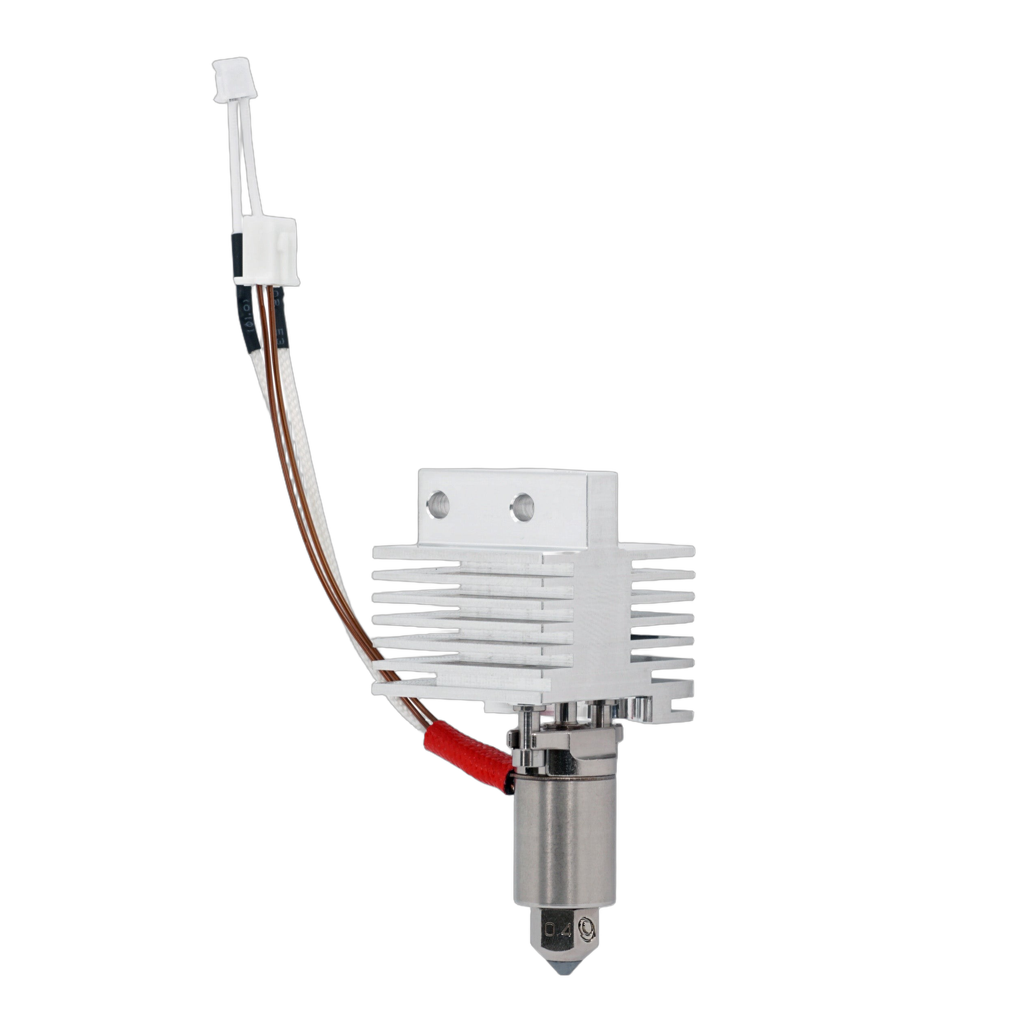 Micro Swiss FlowTech Hotend for Elegoo Centauri Carbon