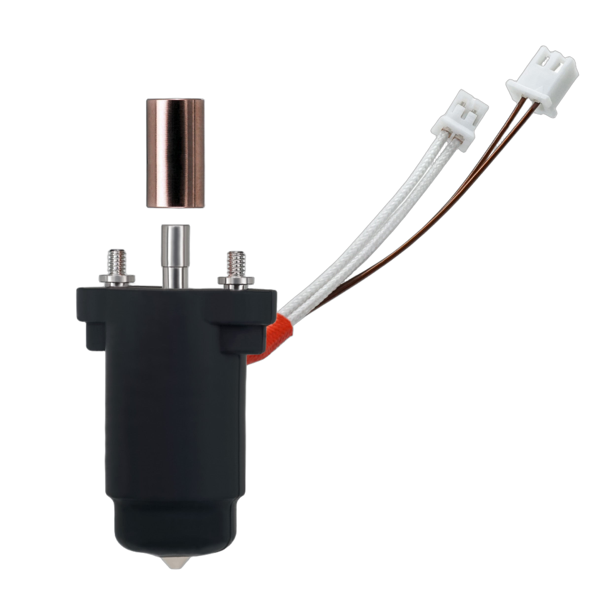 Micro Swiss FlowTech Hotend for Creality Ender 3 V3 KE