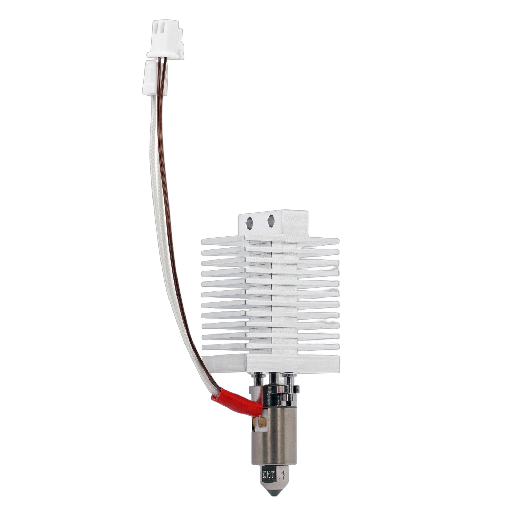 Micro Swiss FlowTech Hotend for Creality Ender 5 Max detail