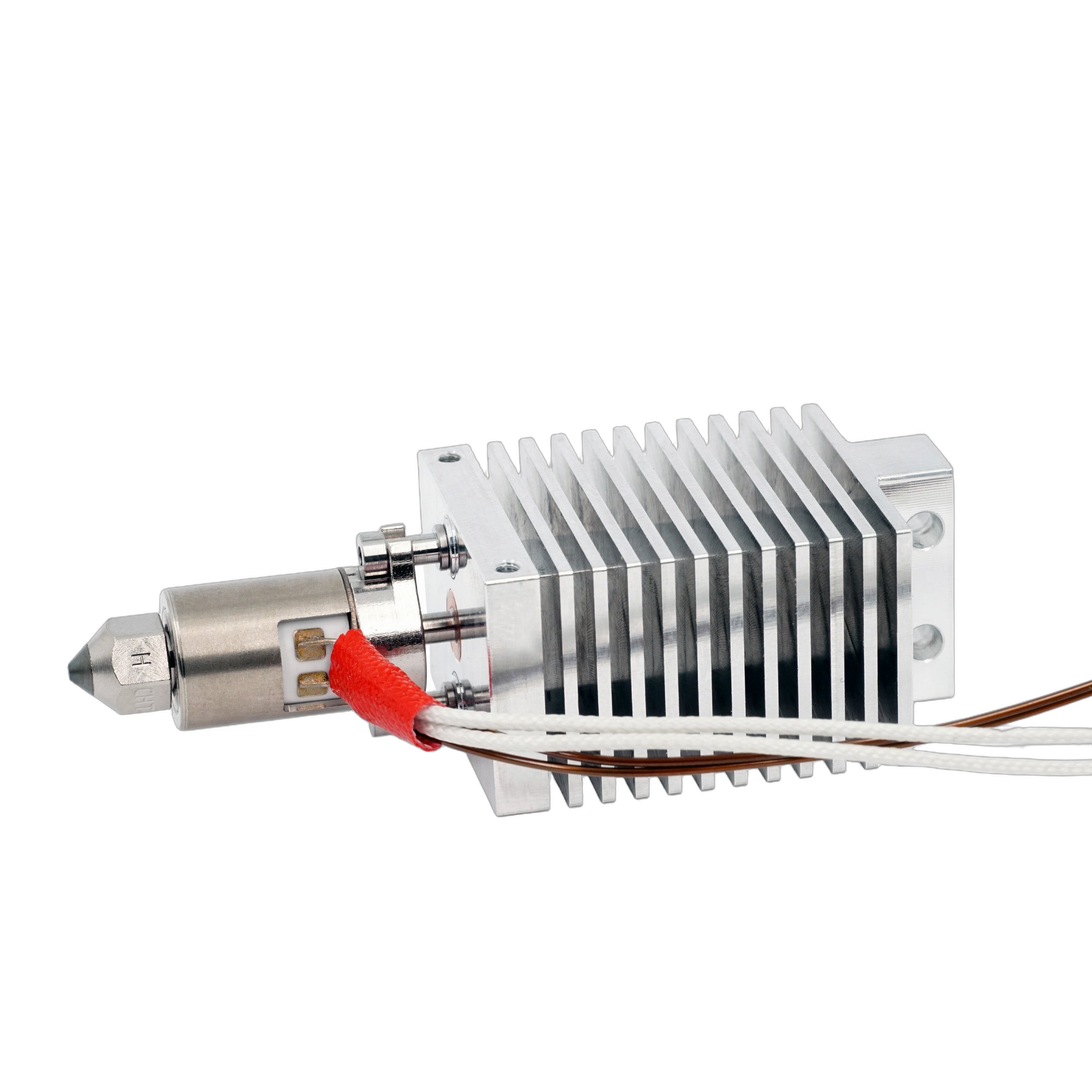 Micro Swiss FlowTech Hotend for Creality Ender 5 Max detail