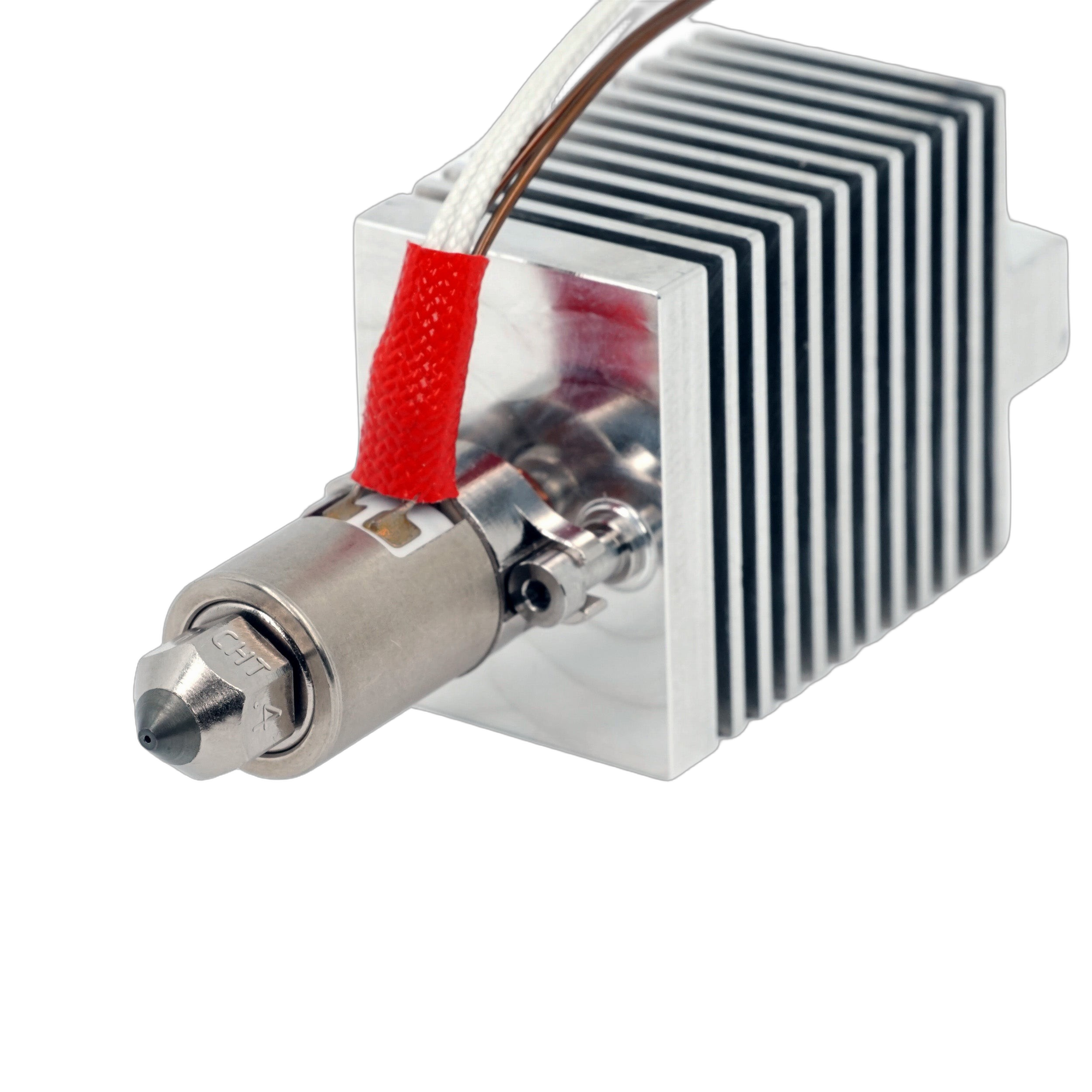 Micro Swiss FlowTech Hotend for Creality Ender 5 Max detail