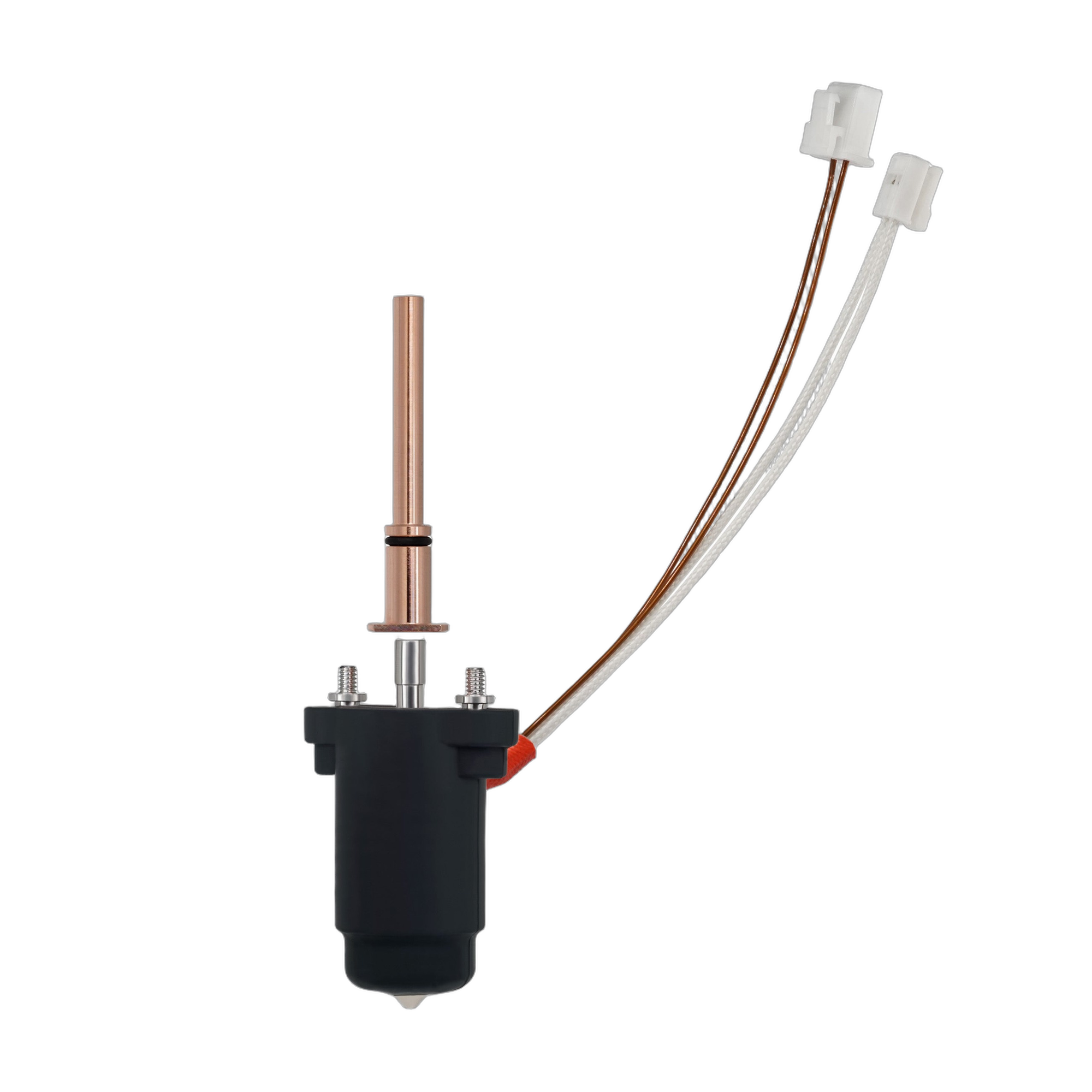 Micro Swiss FlowTech Hotend for Creality K2 SE
