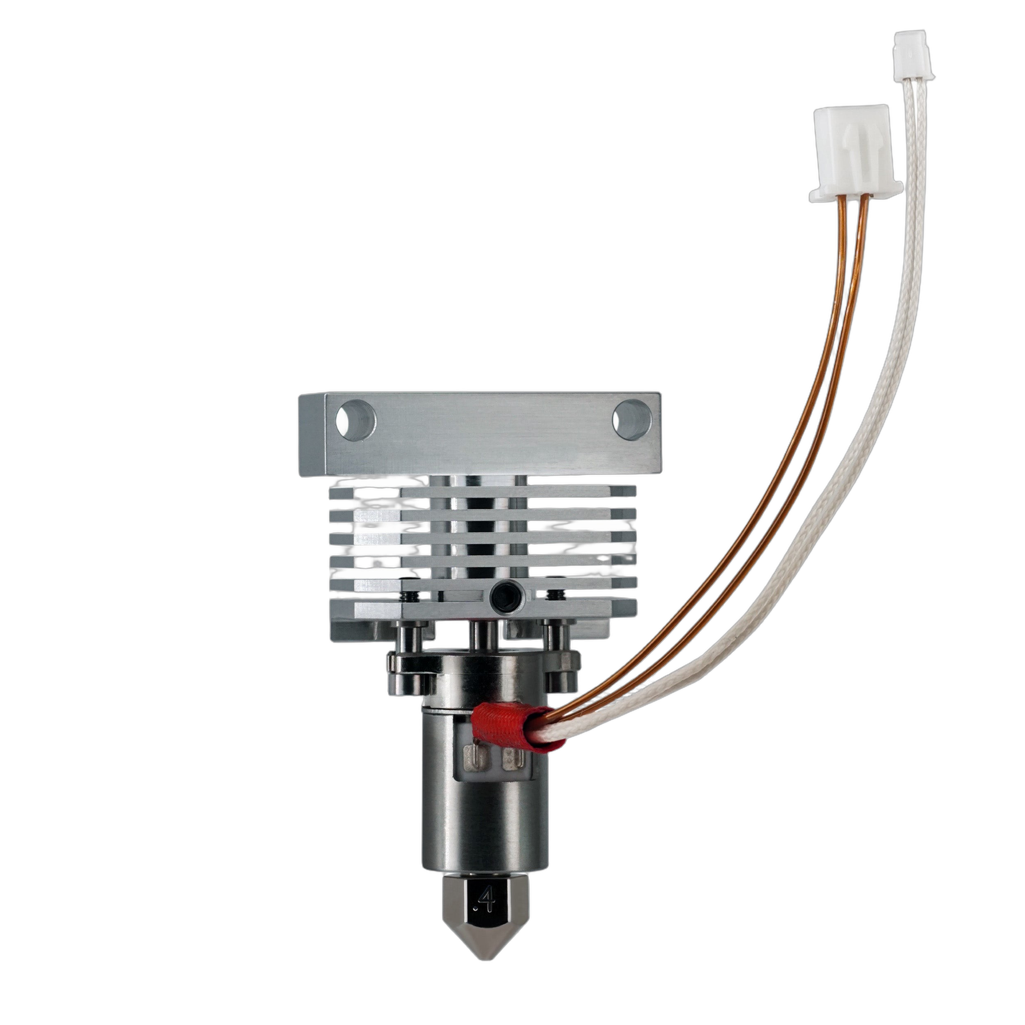 Micro Swiss FlowTech Hotend for ELEGOO Neptune 4 Plus / 4 Max detail
