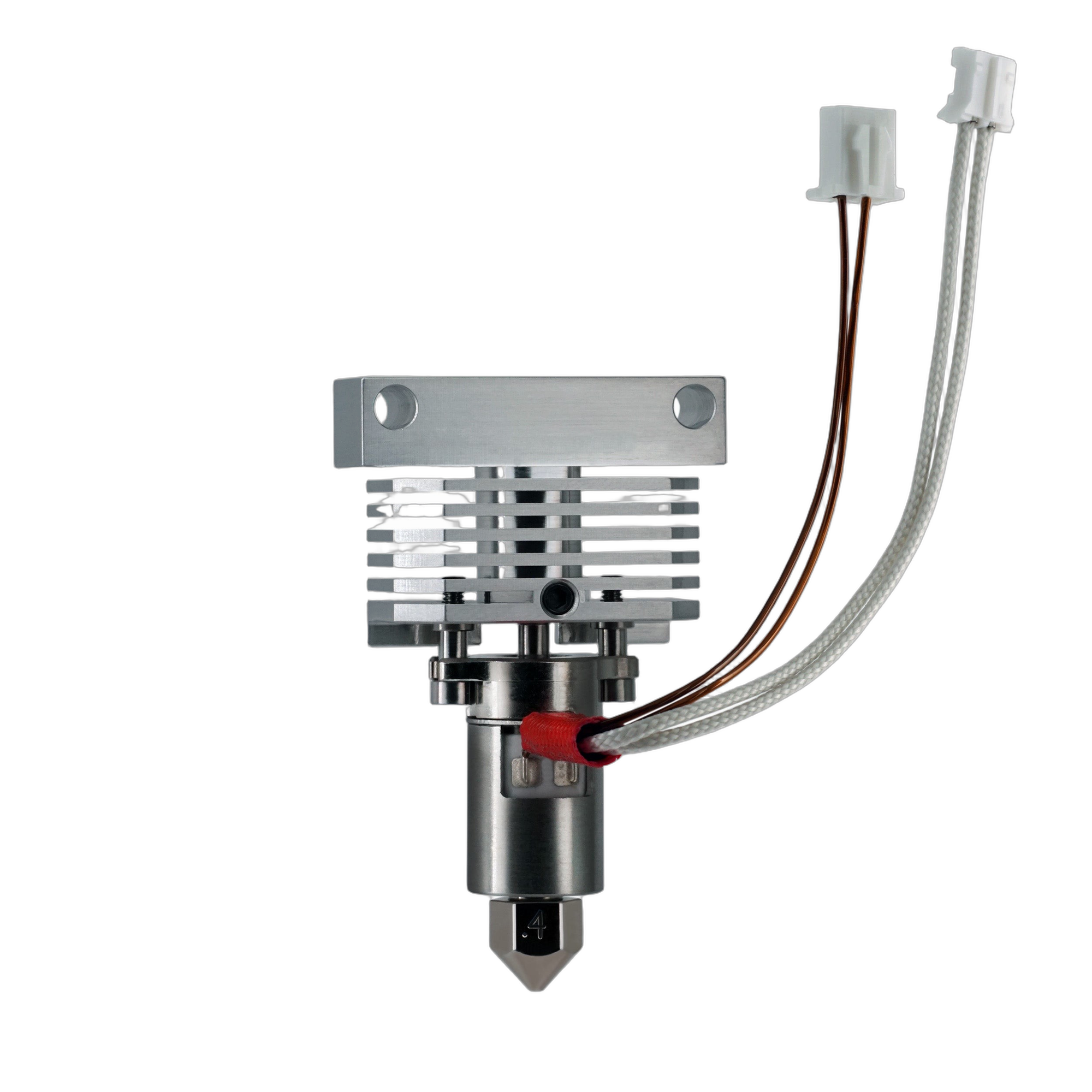 Micro Swiss FlowTech Hotend for ELEGOO Neptune 4 / 4 Pro detail