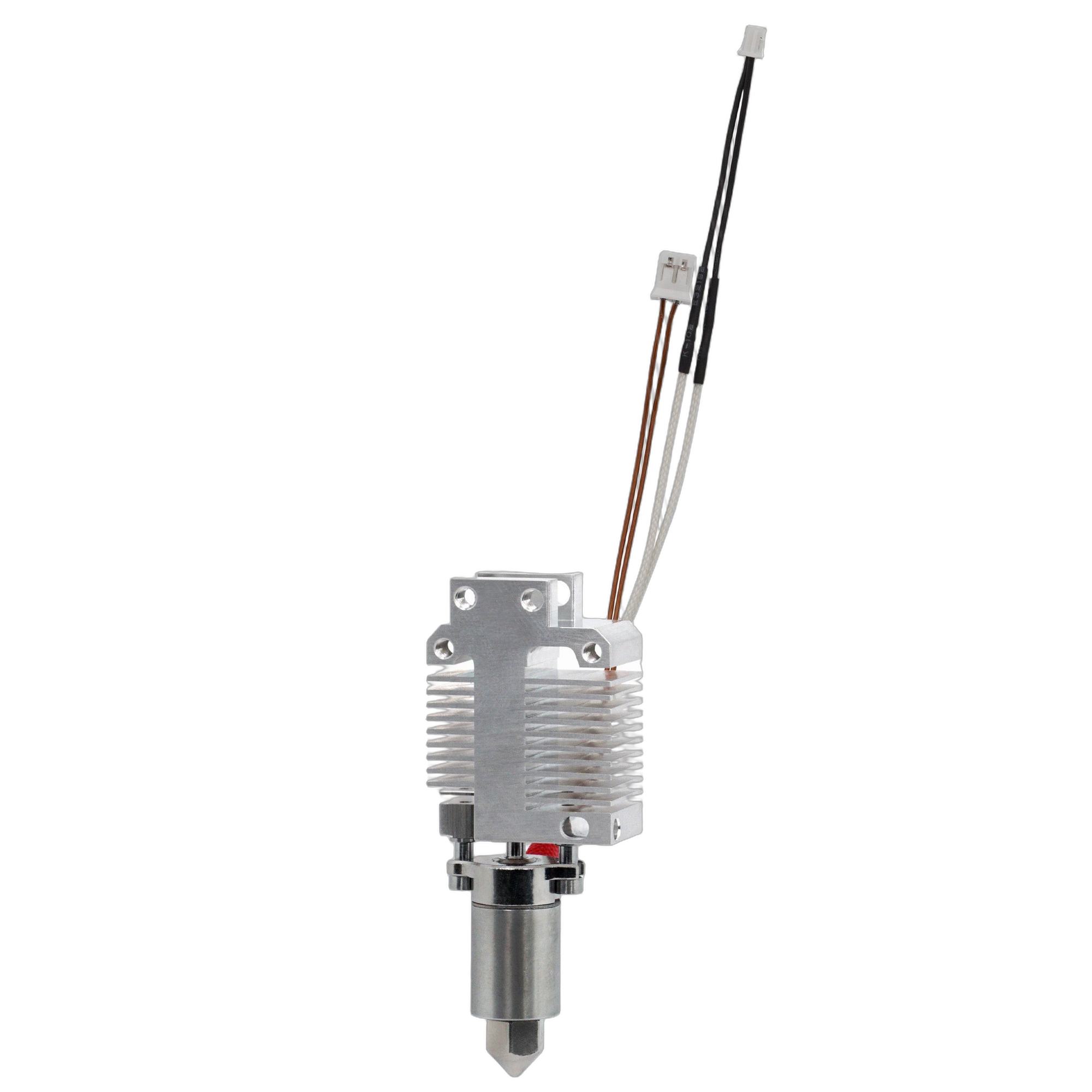 Micro Swiss FlowTech Hotend for Sovol SV08 detail