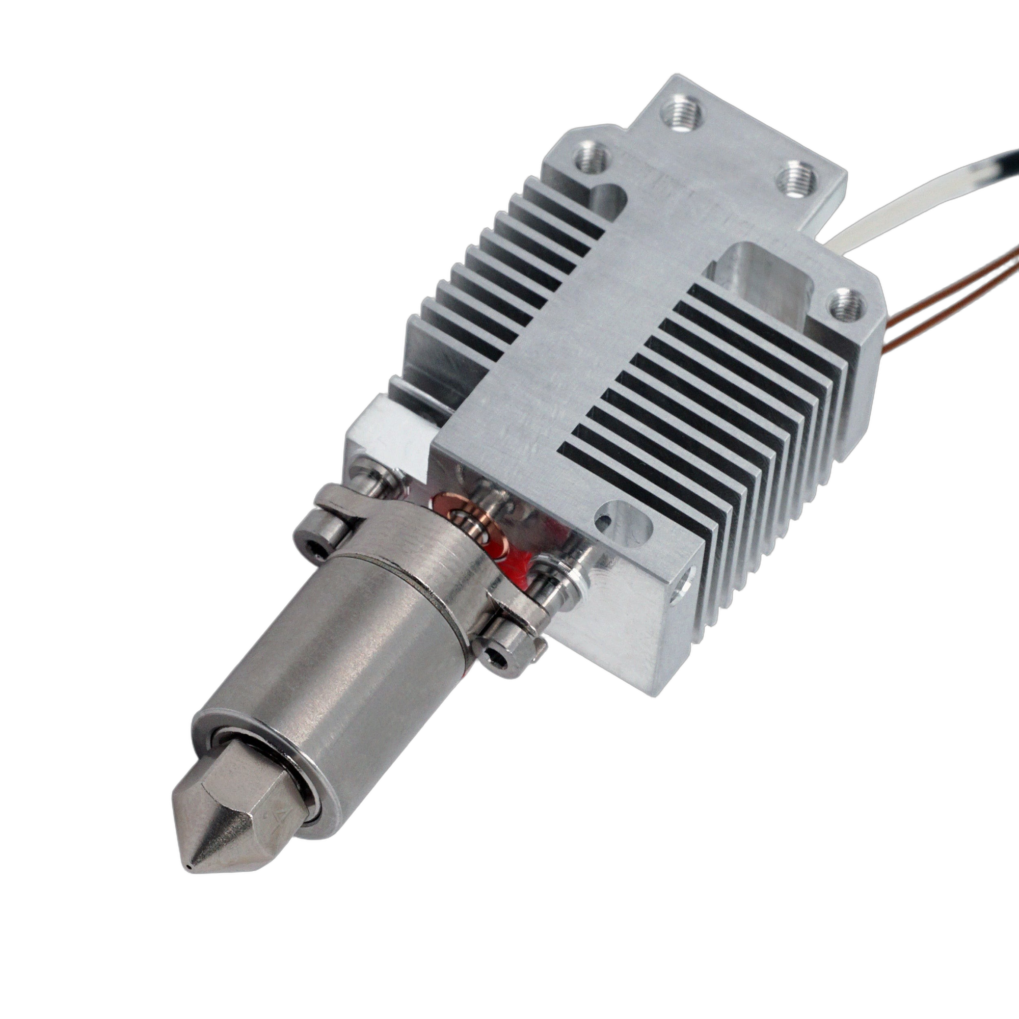Micro Swiss FlowTech Hotend for Sovol SV08 detail