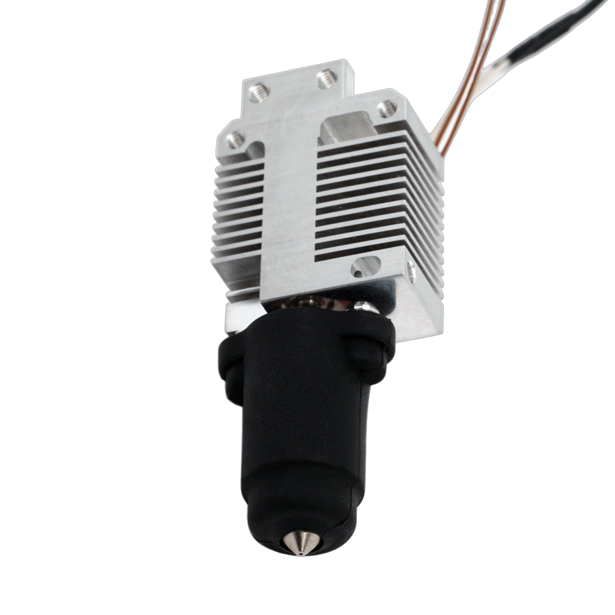 Micro Swiss FlowTech Hotend for Sovol SV08 detail