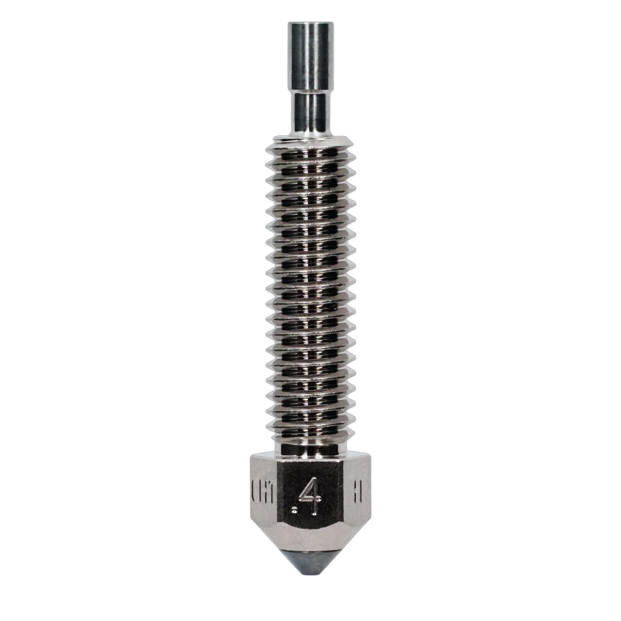 Micro Swiss FlowTech Hyper-CHT Nozzle detail