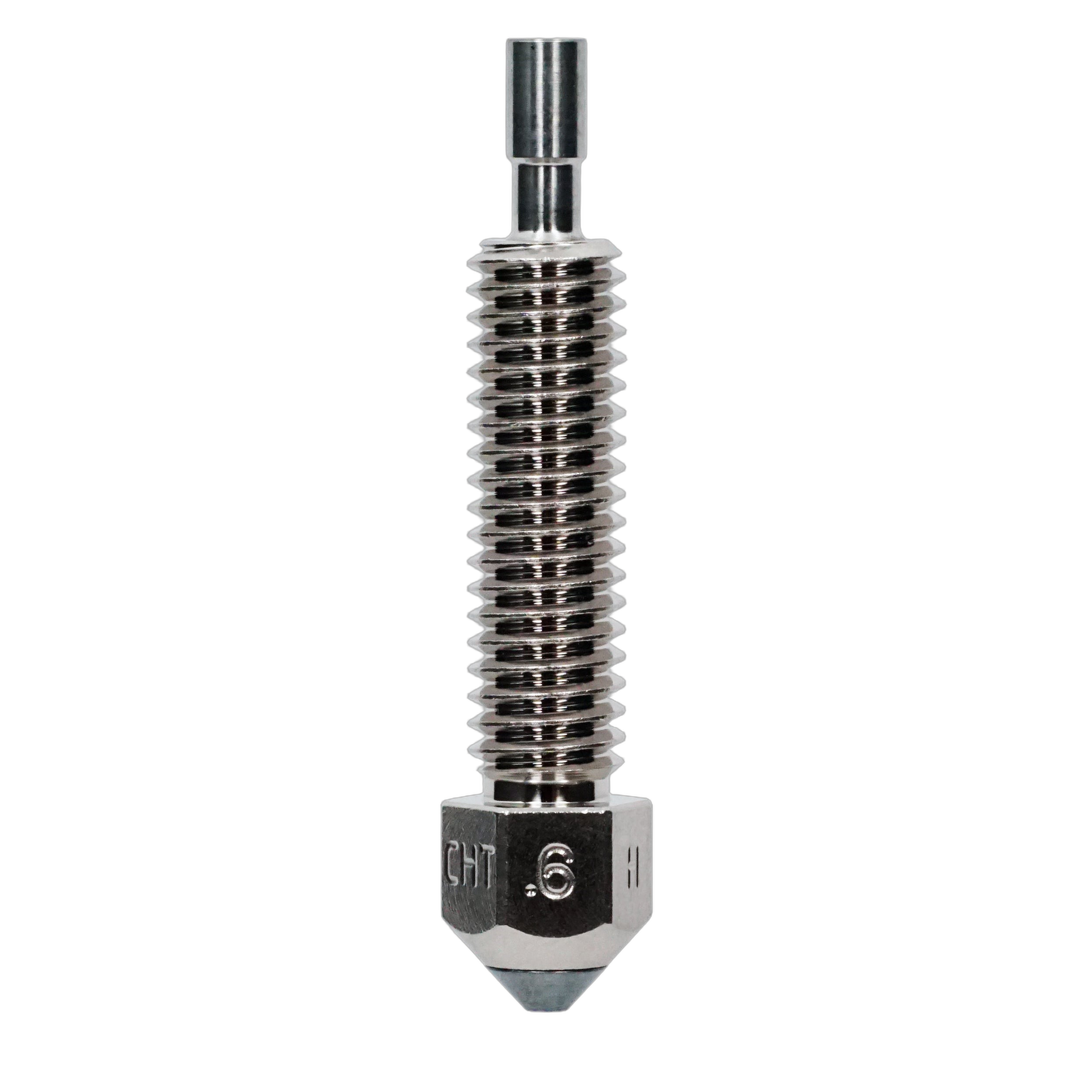 Micro Swiss FlowTech Hyper-CHT Nozzle detail