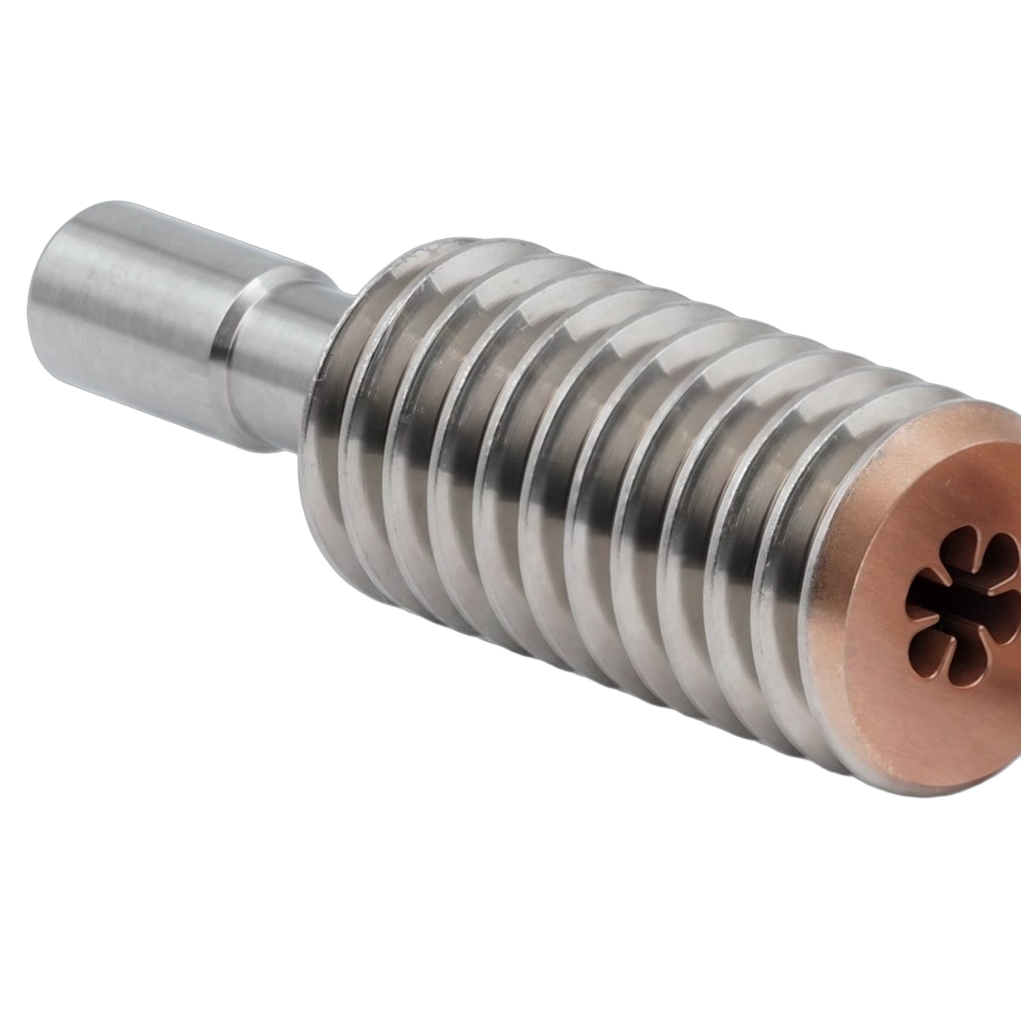 Micro Swiss FlowTech Hyper-CHT Nozzle detail