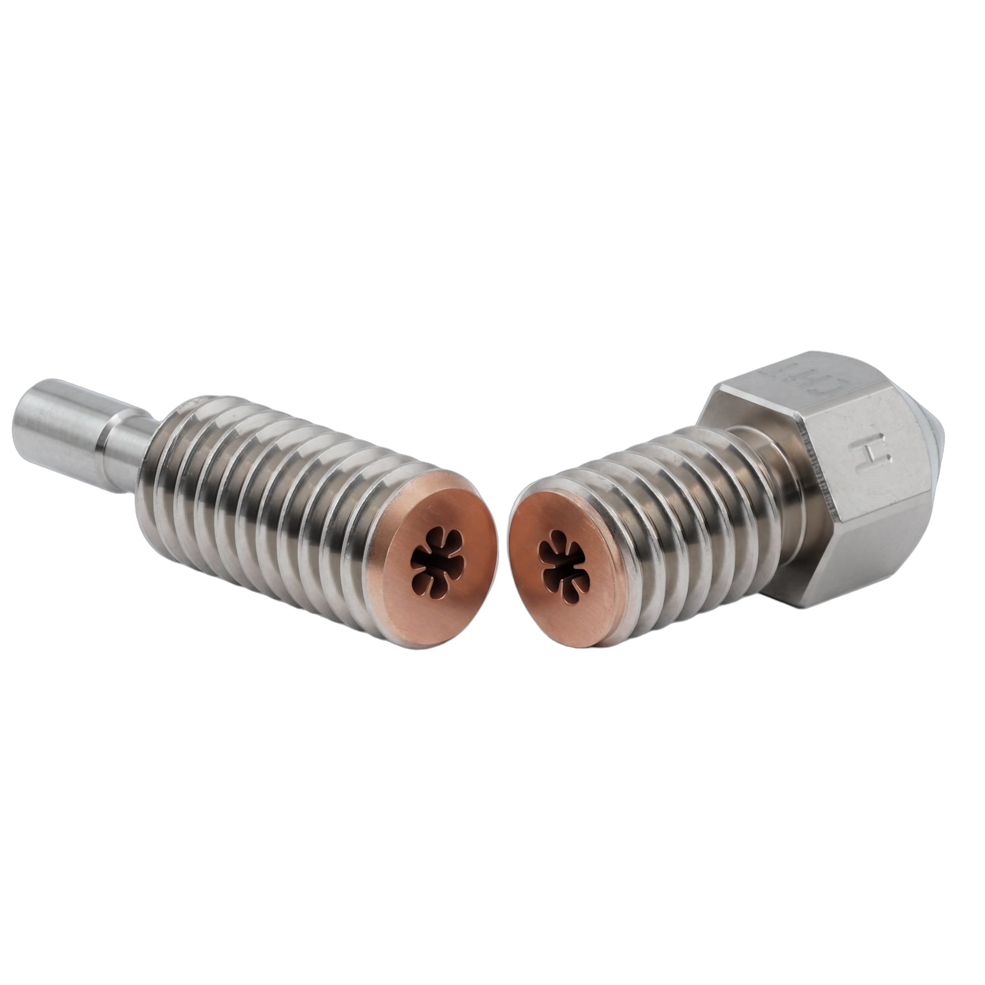 Micro Swiss FlowTech Hyper-CHT Nozzle