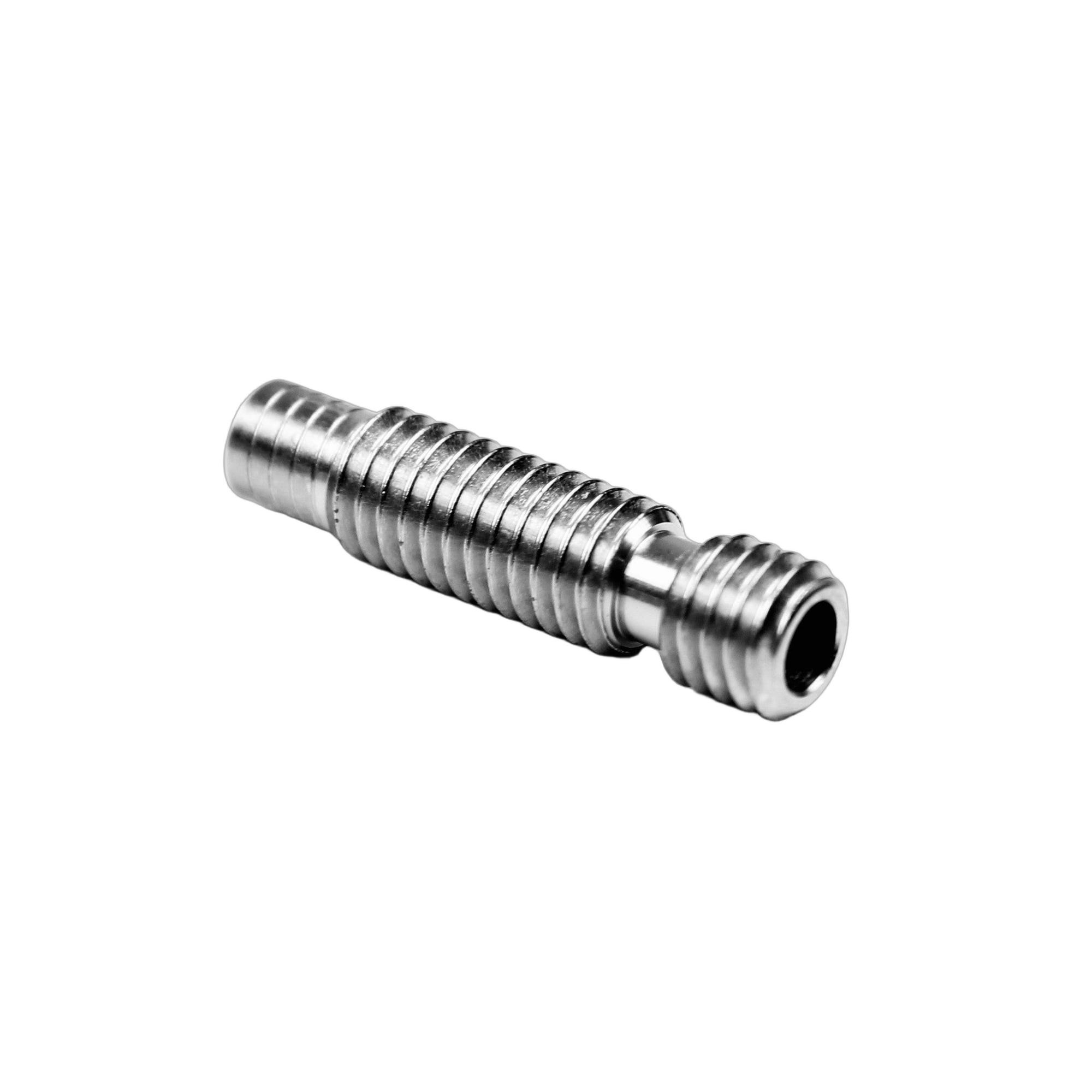 Micro Swiss Wear-Resistant Heat Break for E3D v6 (3mm)