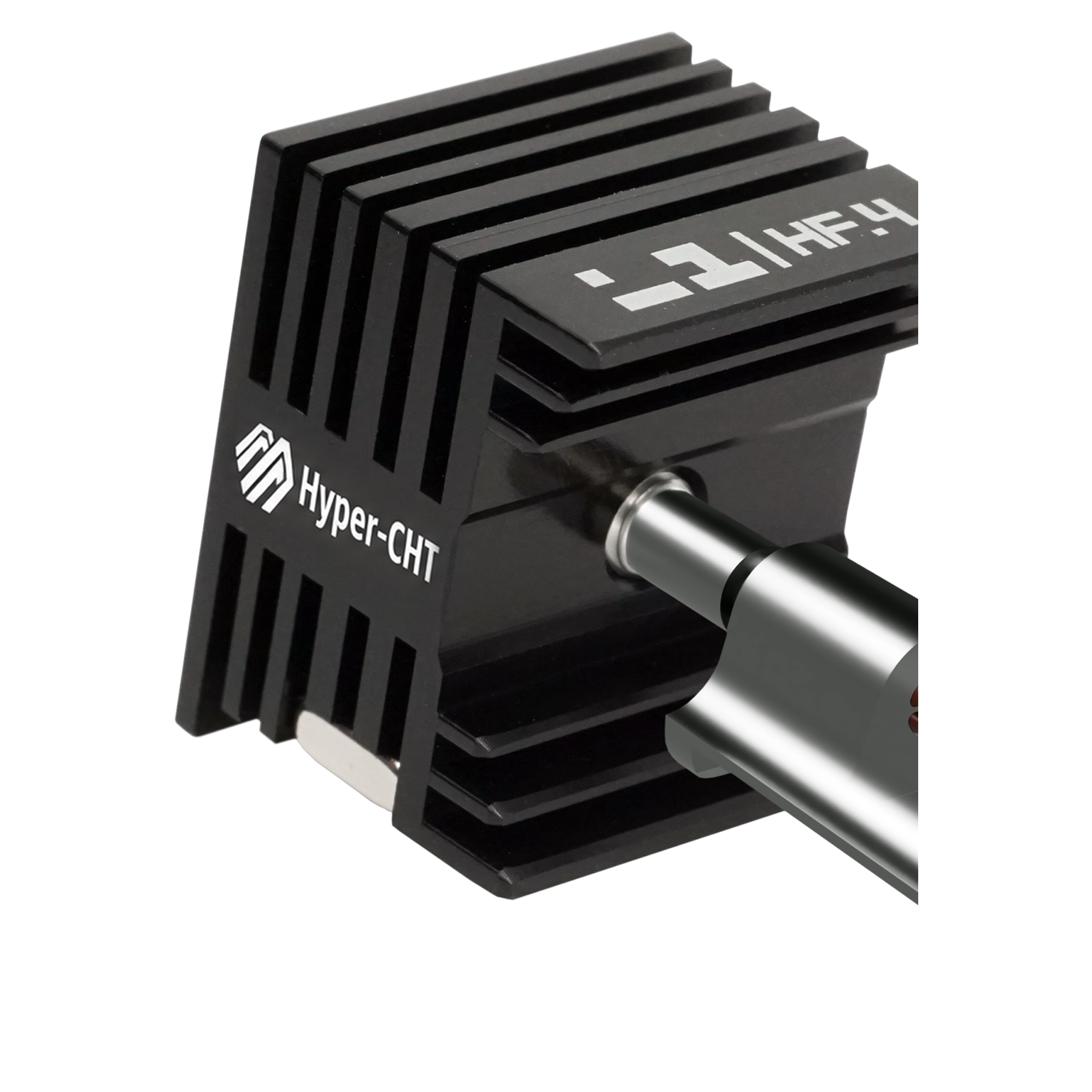 Micro Swiss Hyper-CHT High-Flow Hotend for Bambu detail