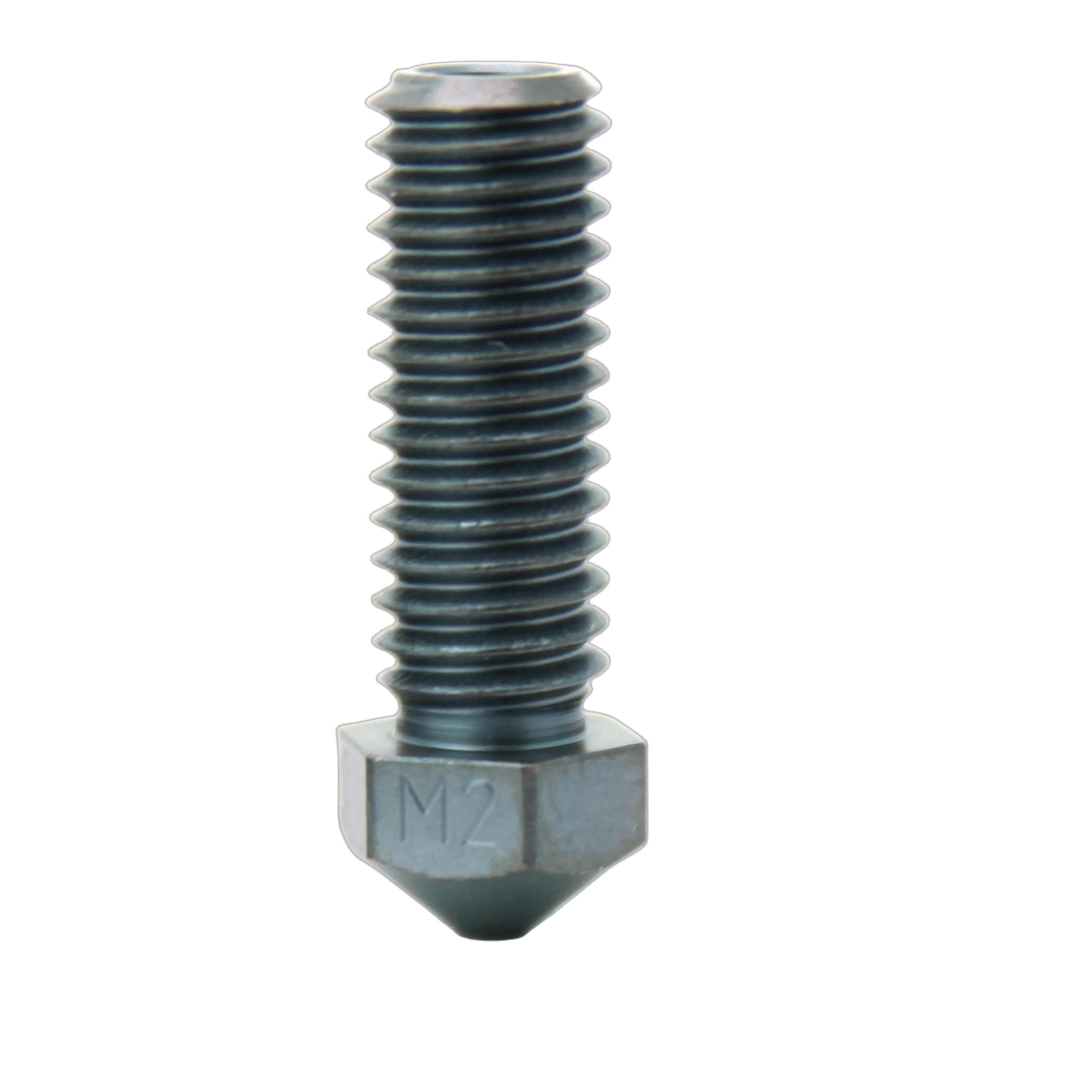 Micro Swiss M2 Hardened Steel Volcano Nozzle 2.85mm