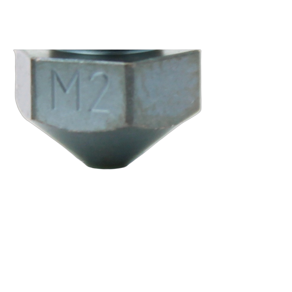 Micro Swiss M2 Volcano Nozzle 2.85mm detail