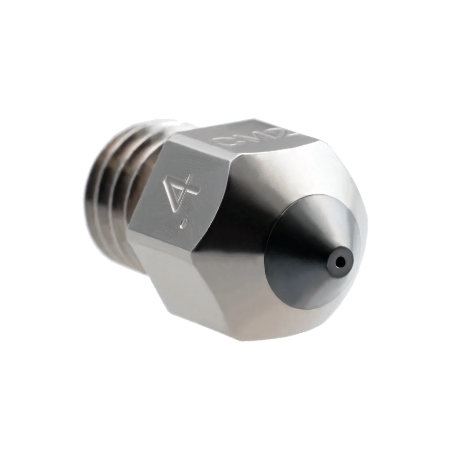 Micro Swiss CM2 MK8 nozzle detail view