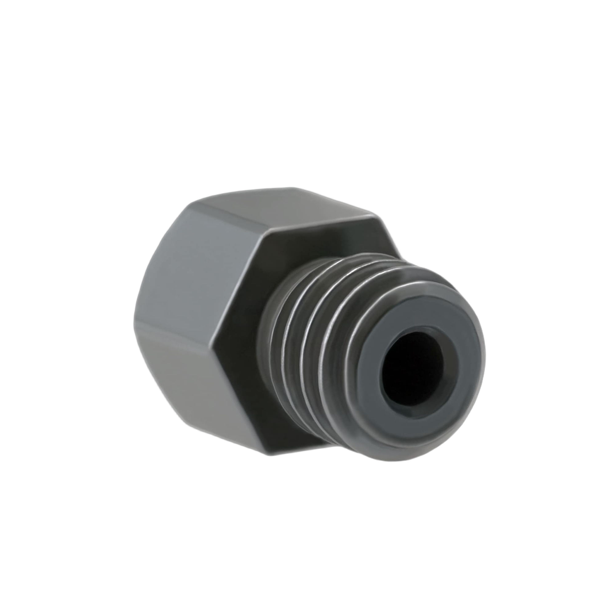 Micro Swiss MK8 M2 nozzle detail