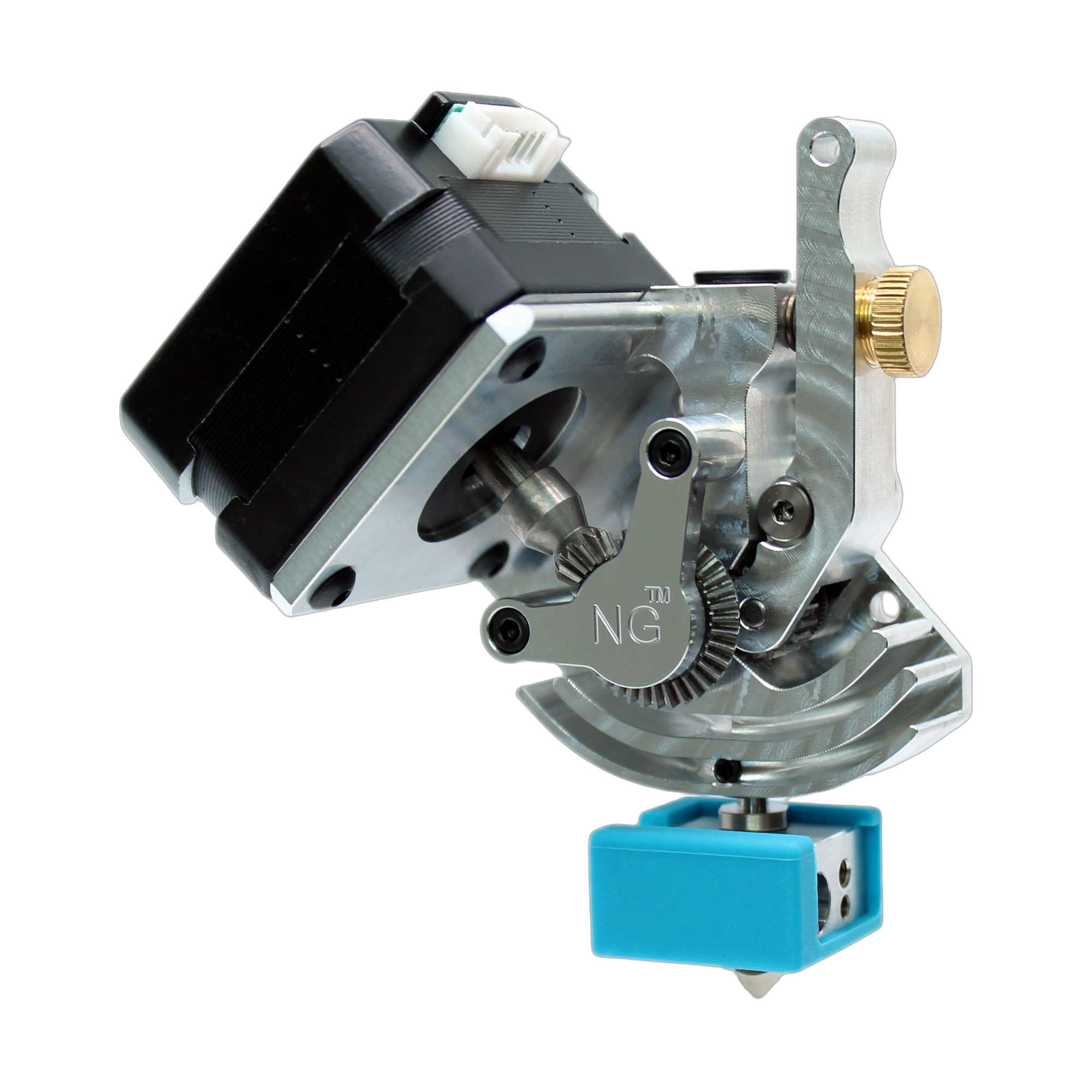 Micro Swiss NG Direct Drive Extruder for Creality CR-10 / Ender 3