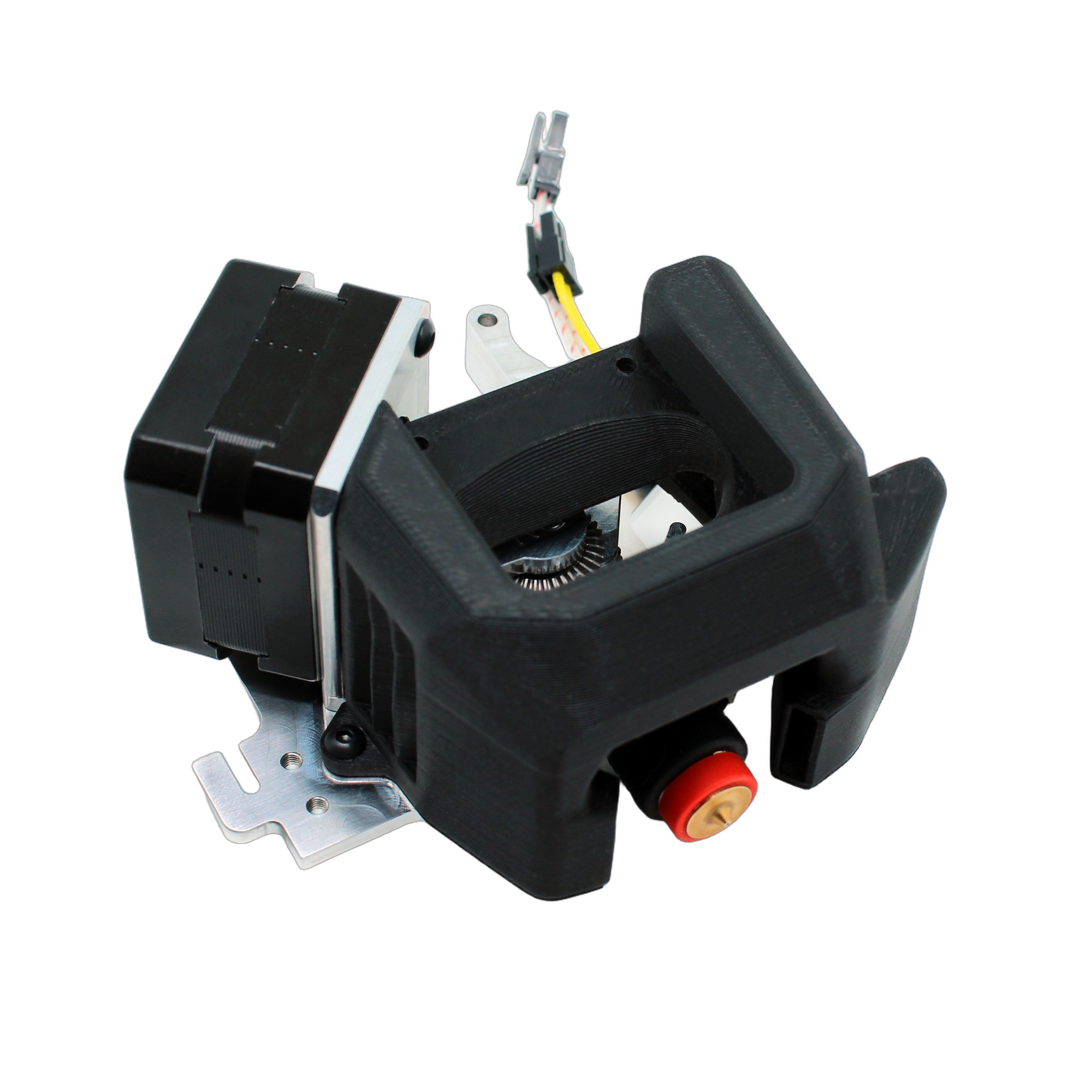 Micro Swiss NG REVO Direct Drive Extruder for Creality Ender 5 detail