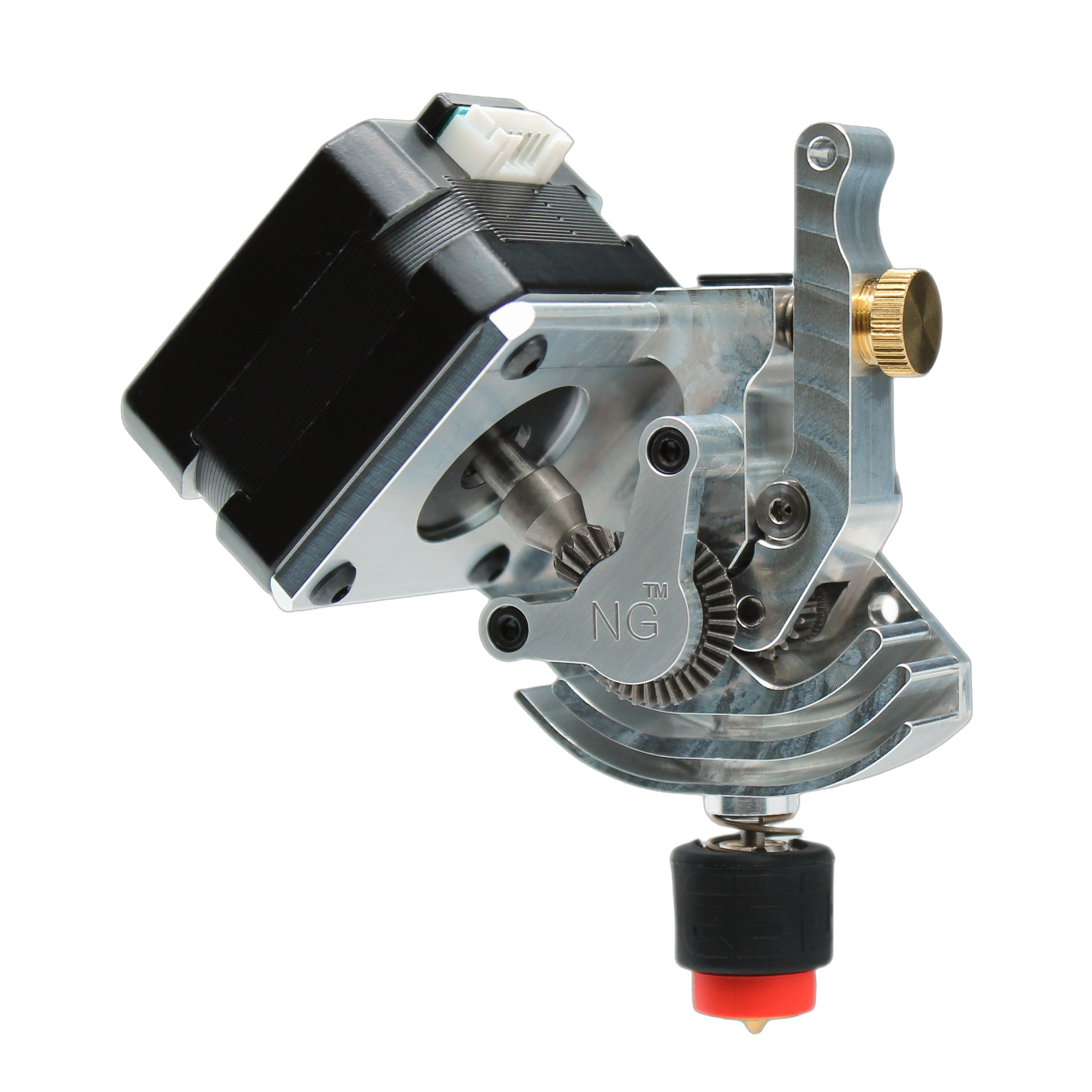Micro Swiss NG REVO Direct Drive Extruder for Creality Ender 5