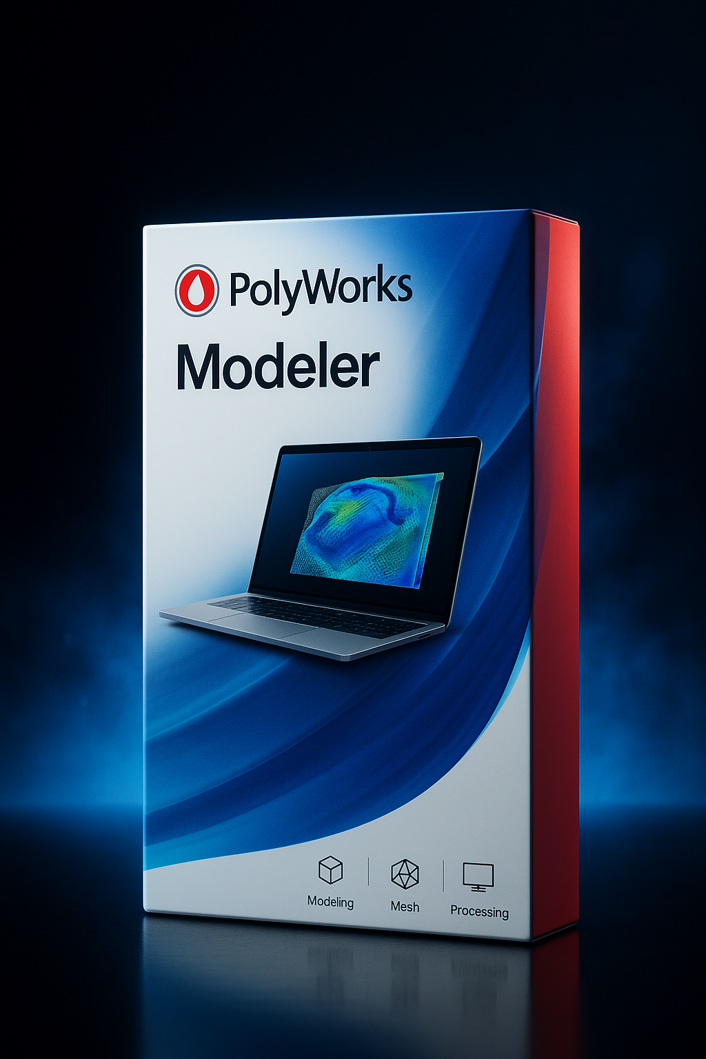 PolyWorks Modeler
